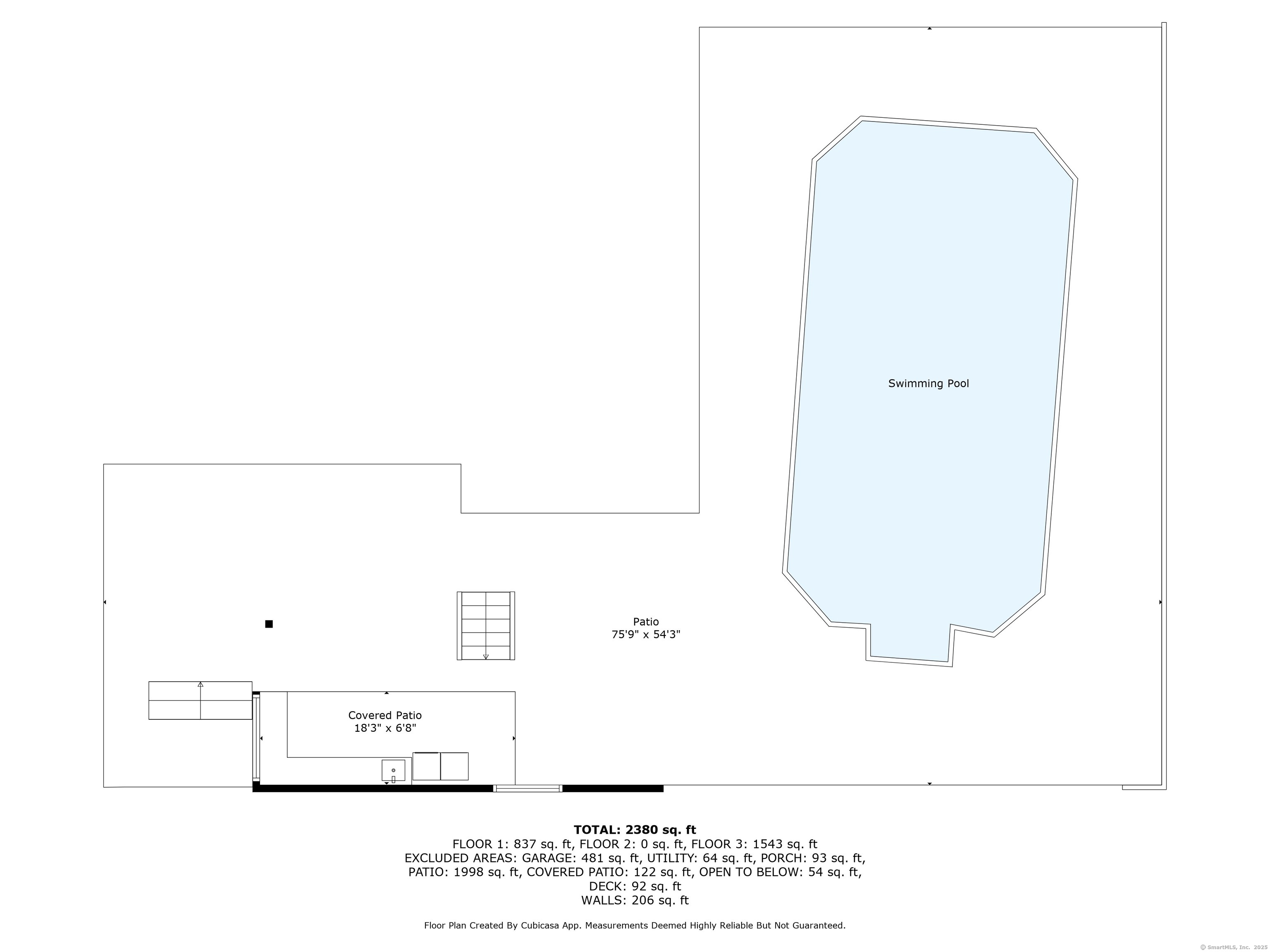 16 Camelot Drive