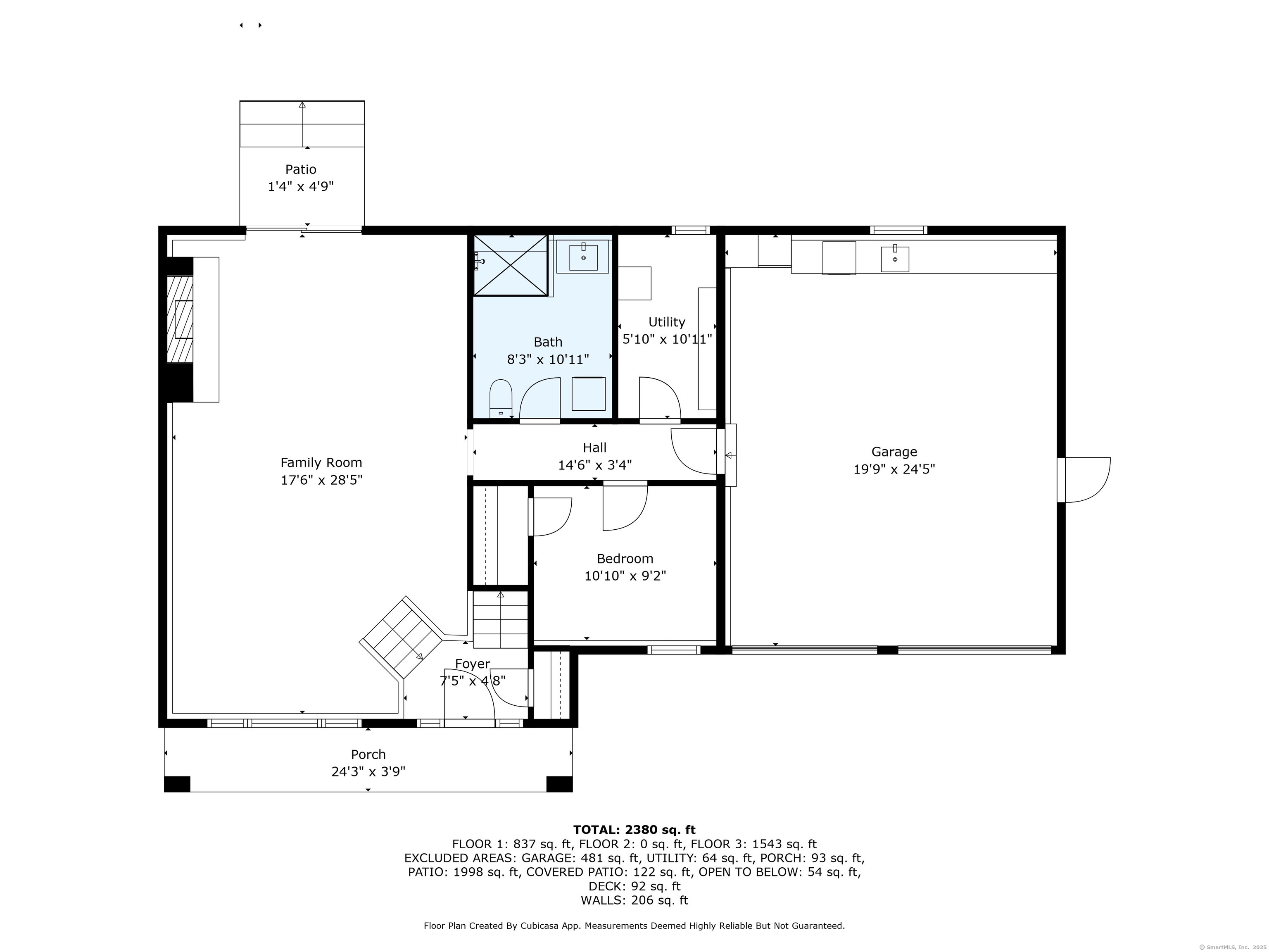 16 Camelot Drive