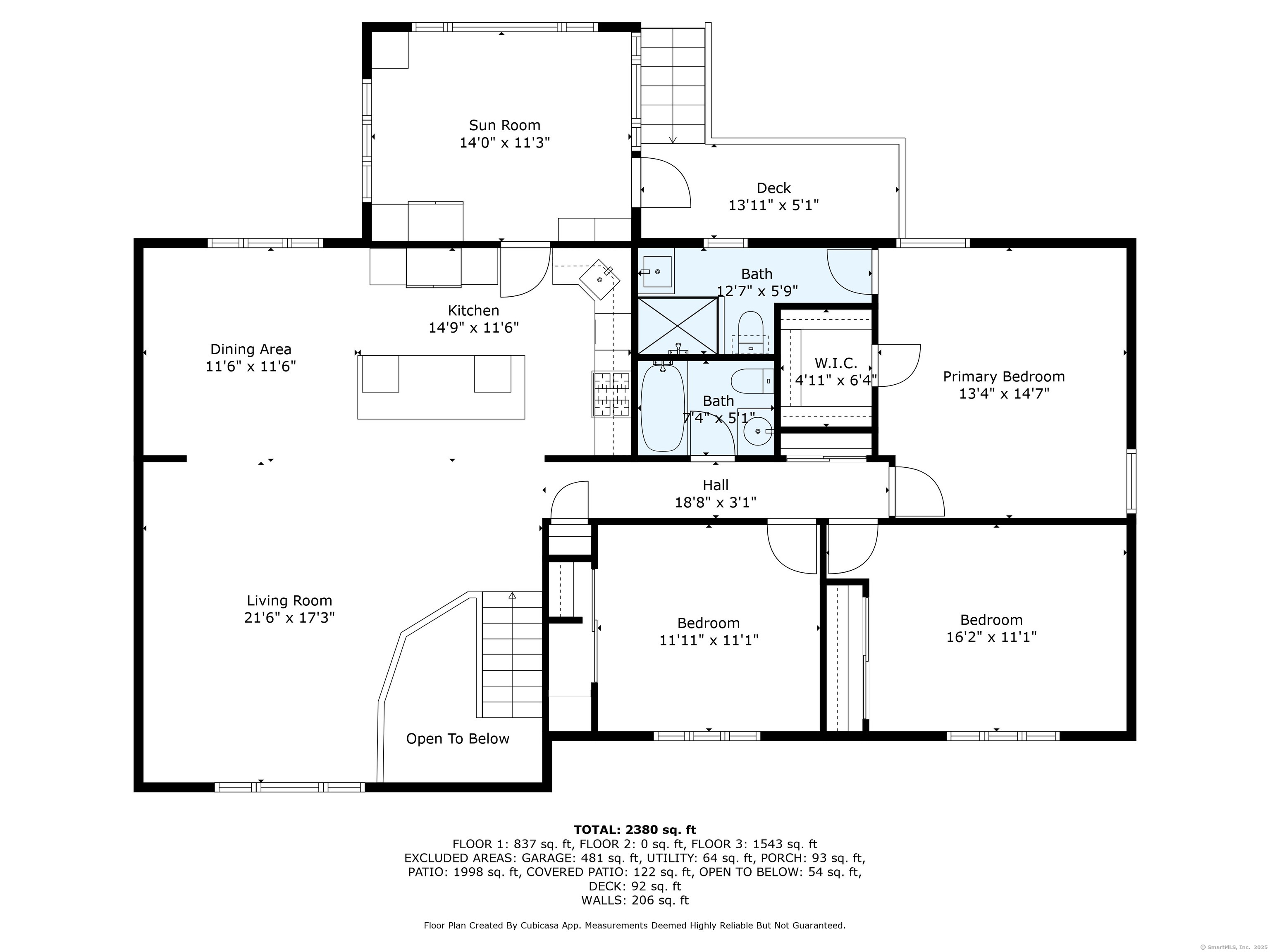 16 Camelot Drive