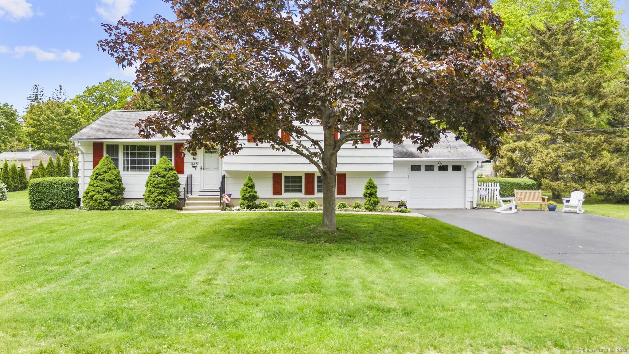 40 Green Acres Drive