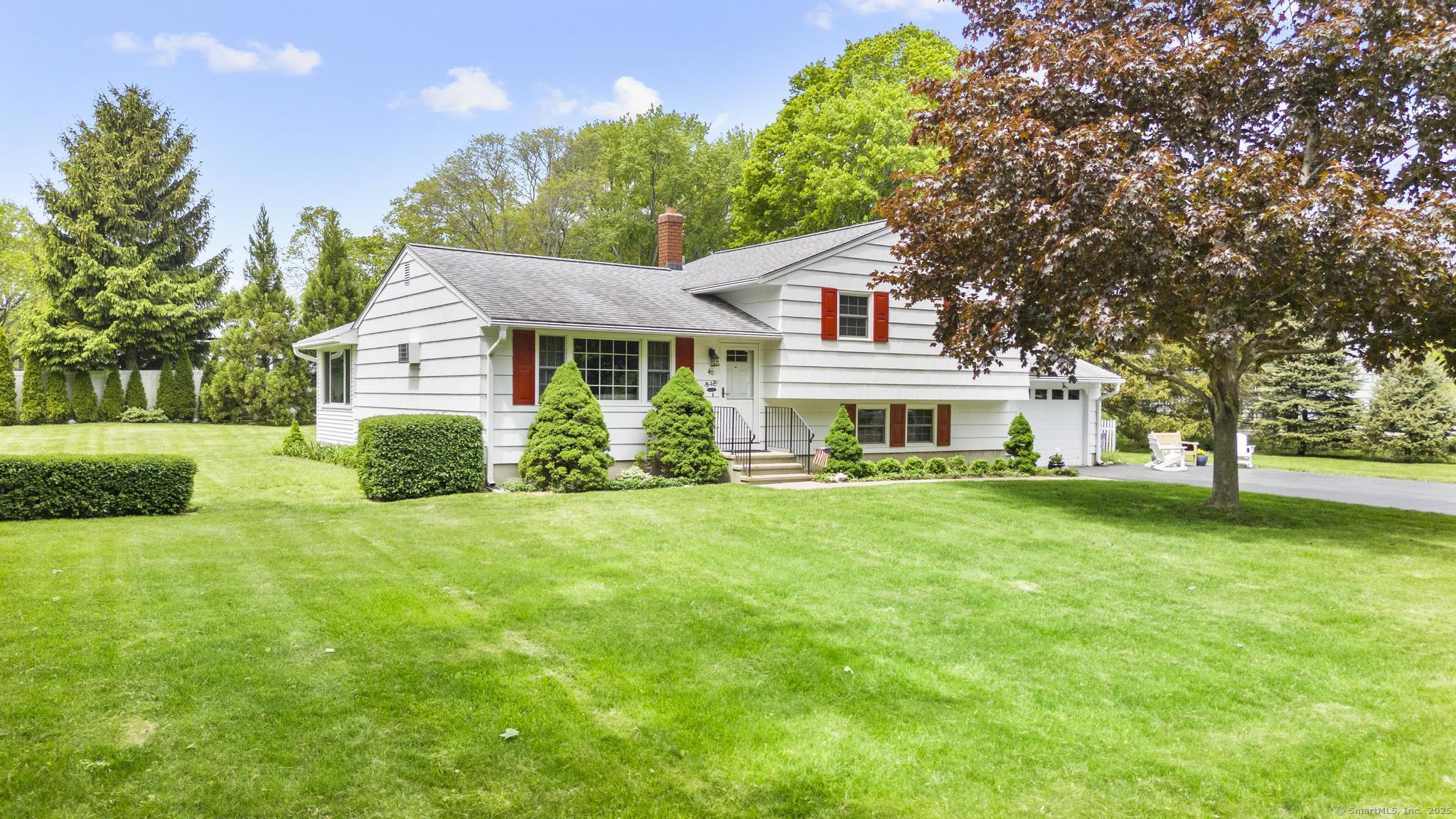 40 Green Acres Drive