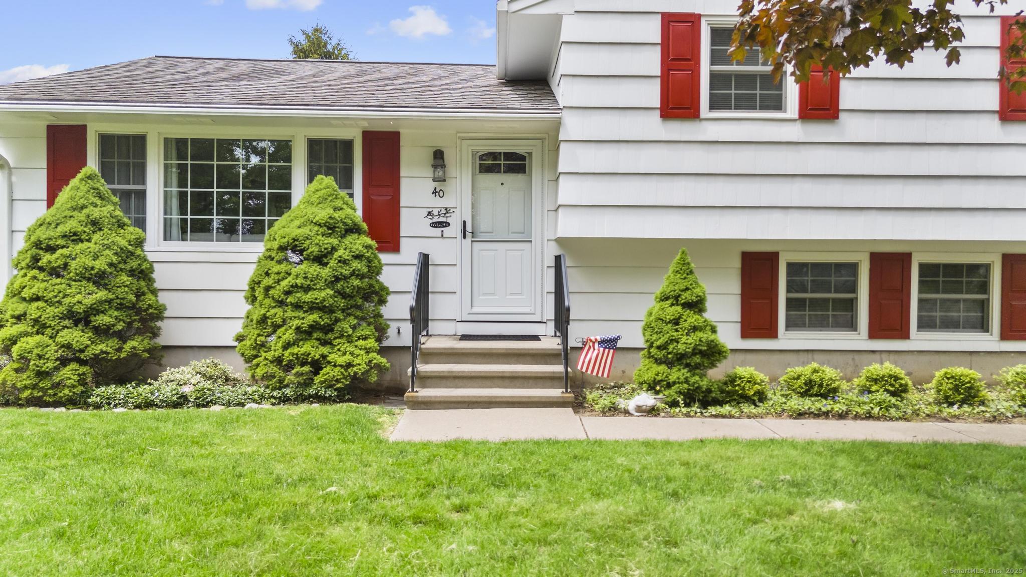 40 Green Acres Drive