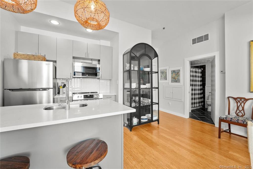 881 Lafayette Boulevard 1D