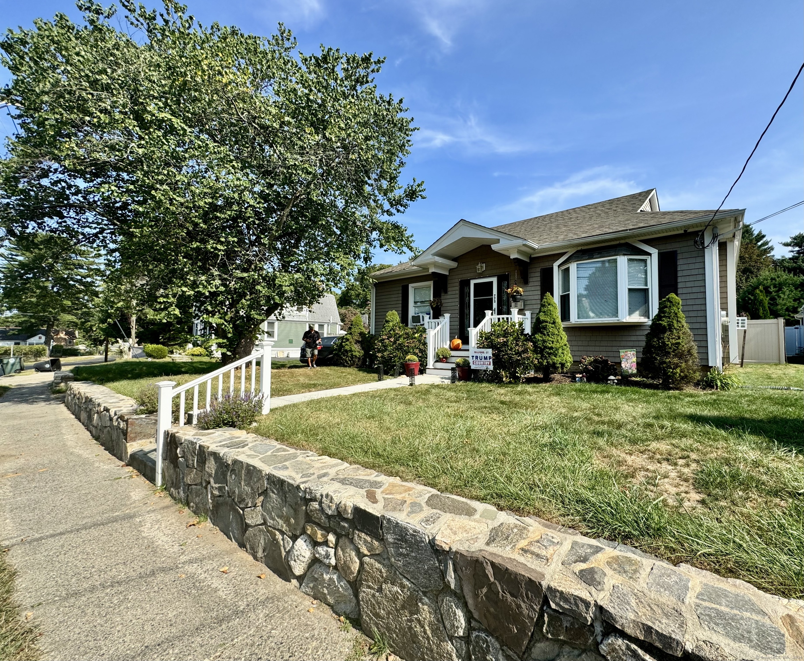 775 Milford Point Road