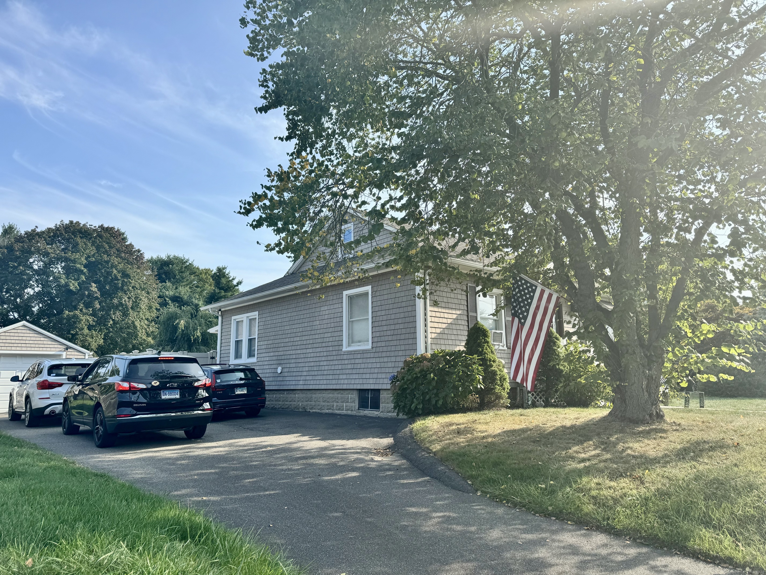775 Milford Point Road