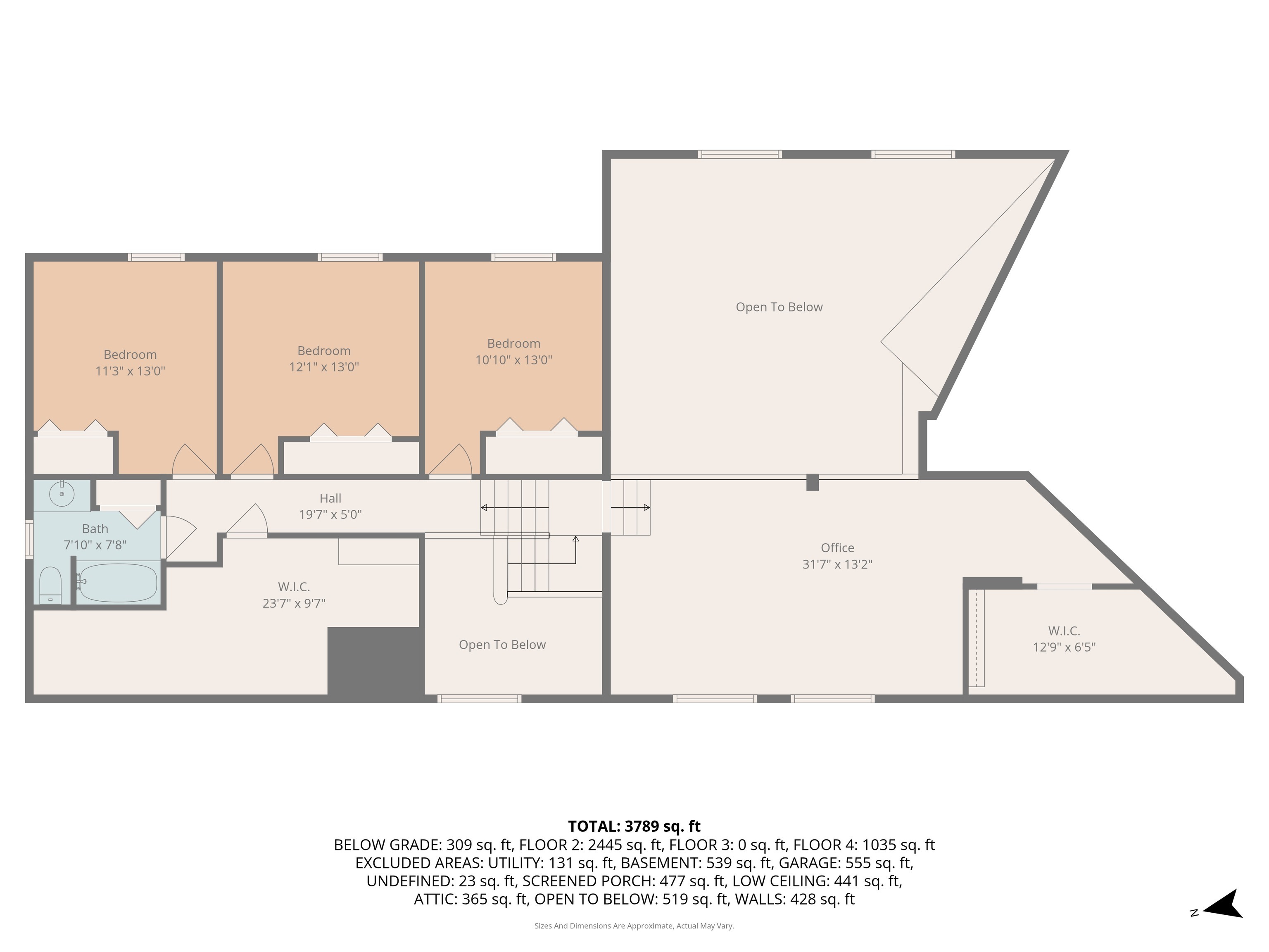 15 Briarwood Drive