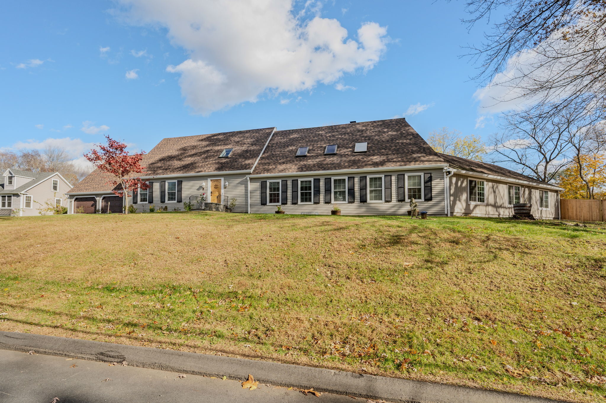 15 Briarwood Drive