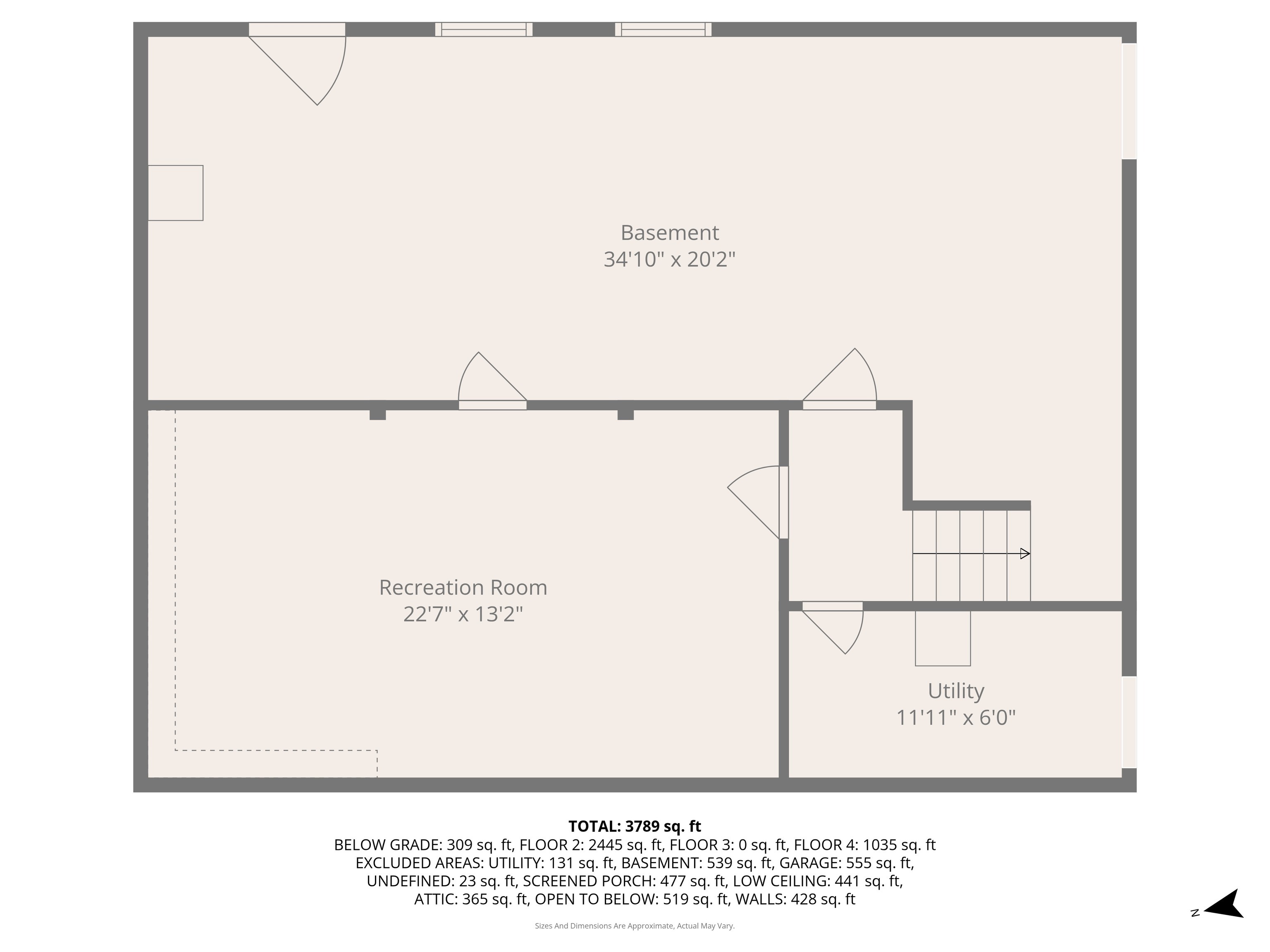 15 Briarwood Drive