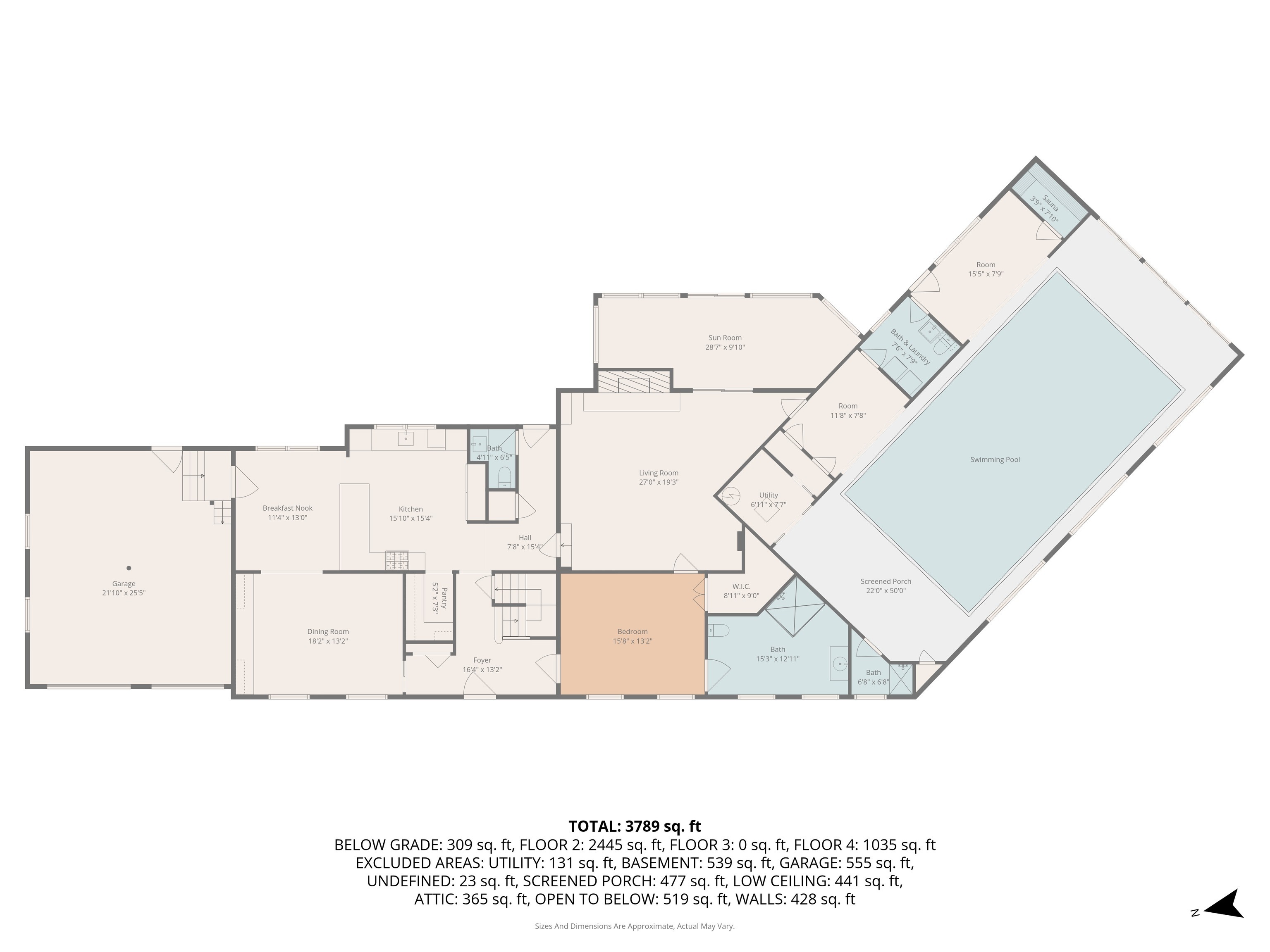 15 Briarwood Drive