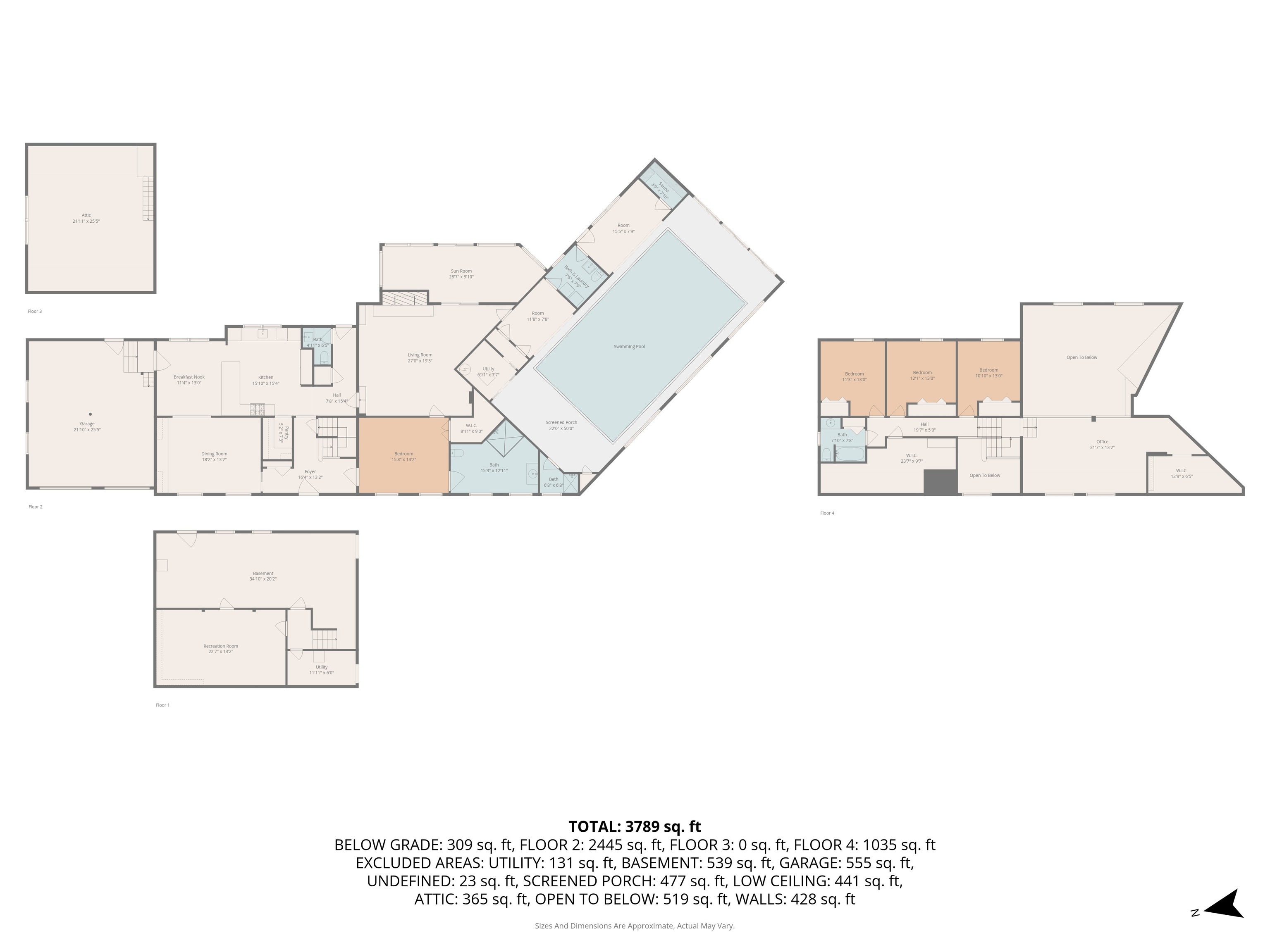 15 Briarwood Drive