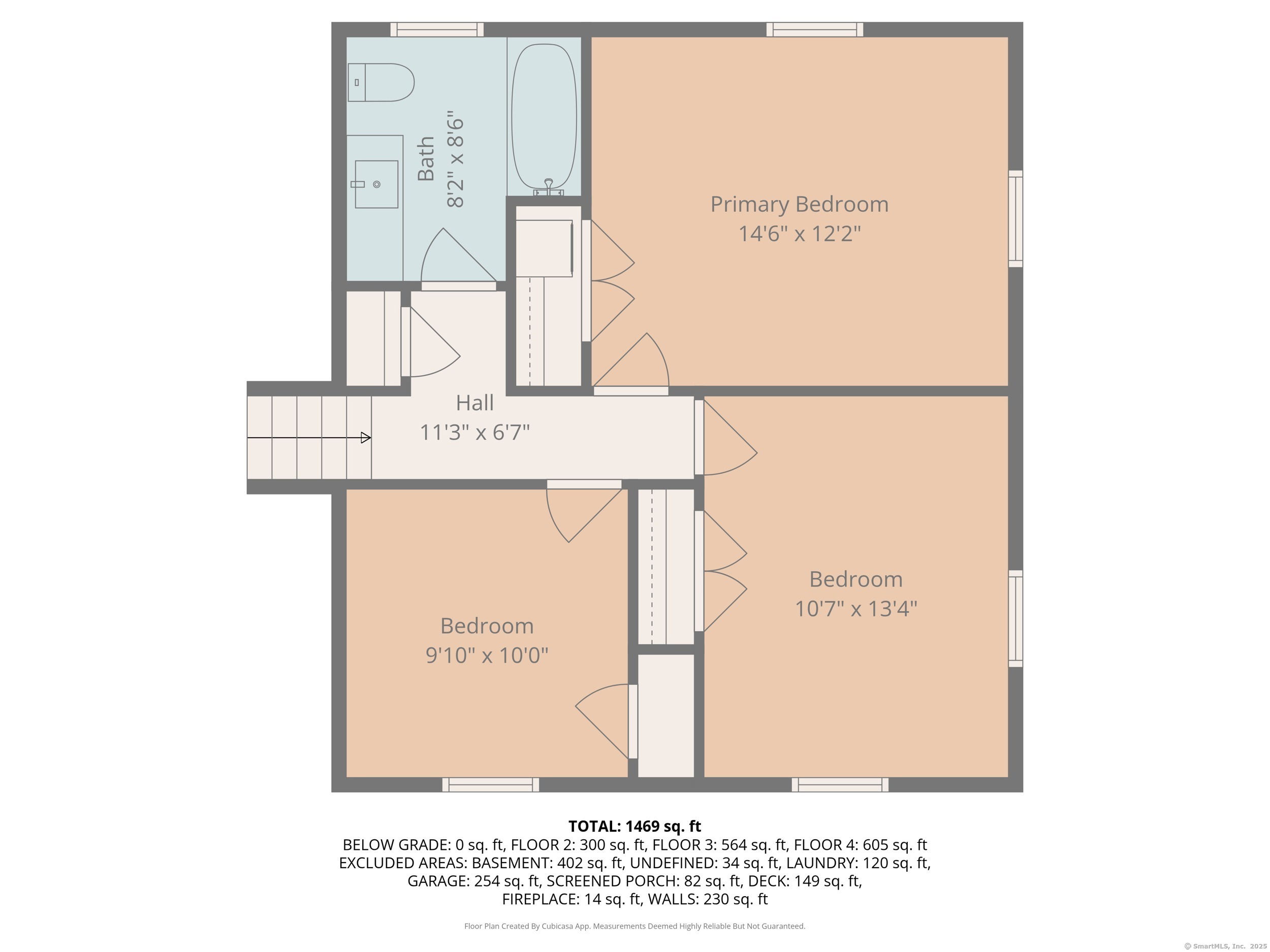 42 Horseshoe Road