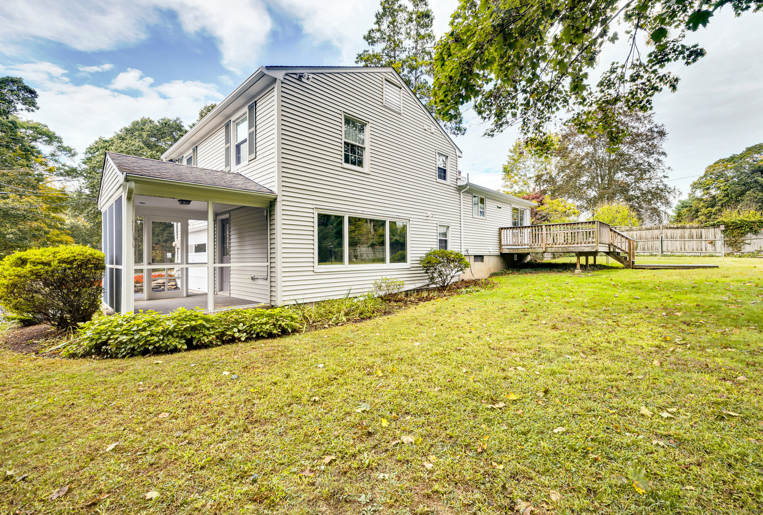 42 Horseshoe Road