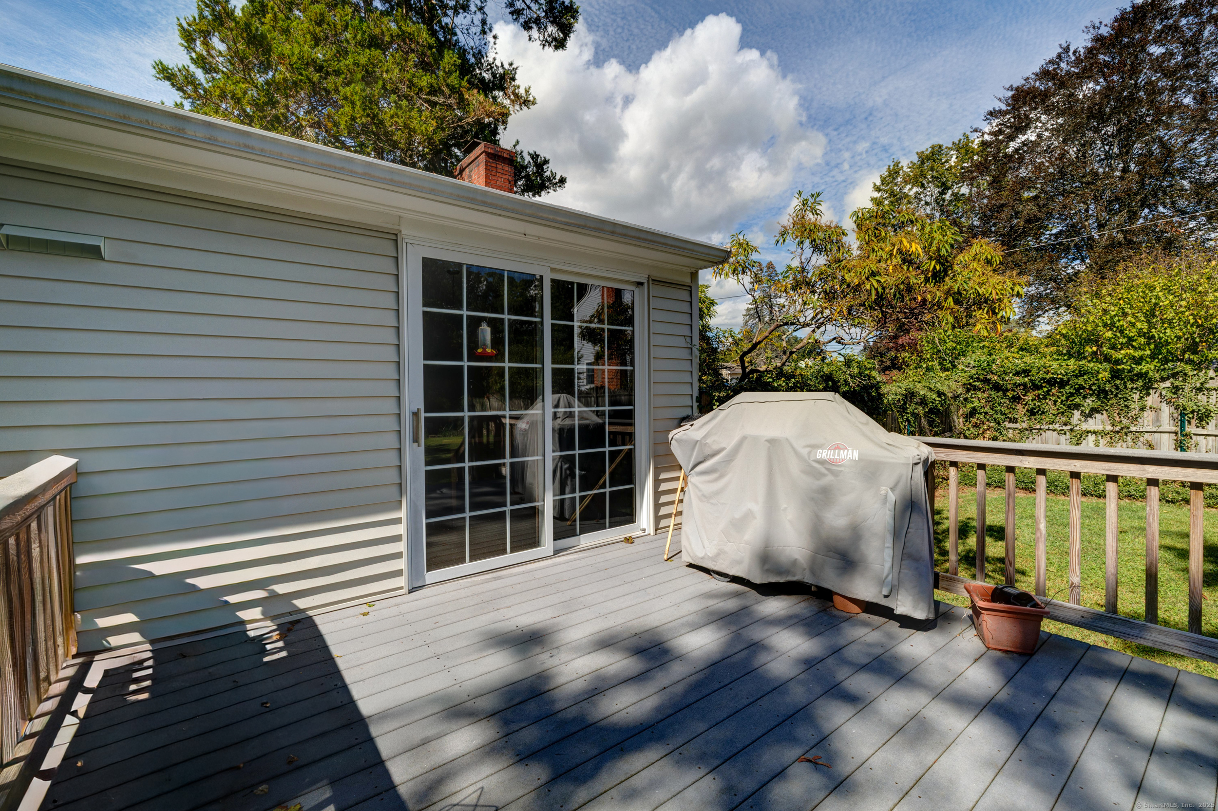 42 Horseshoe Road