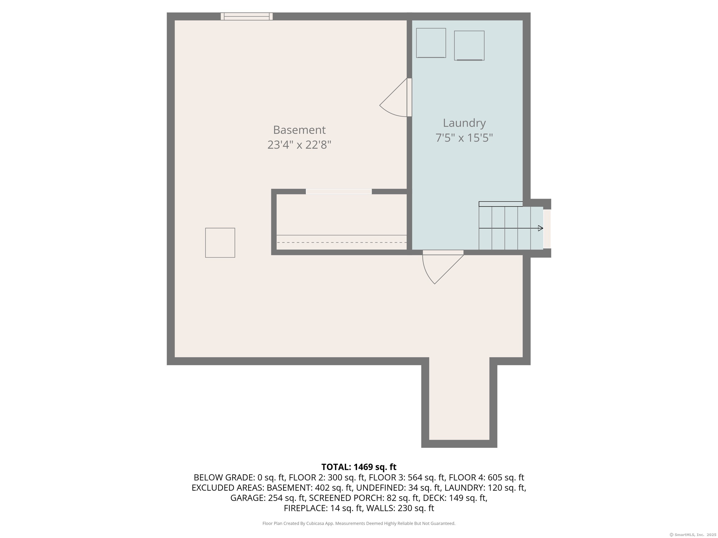 42 Horseshoe Road