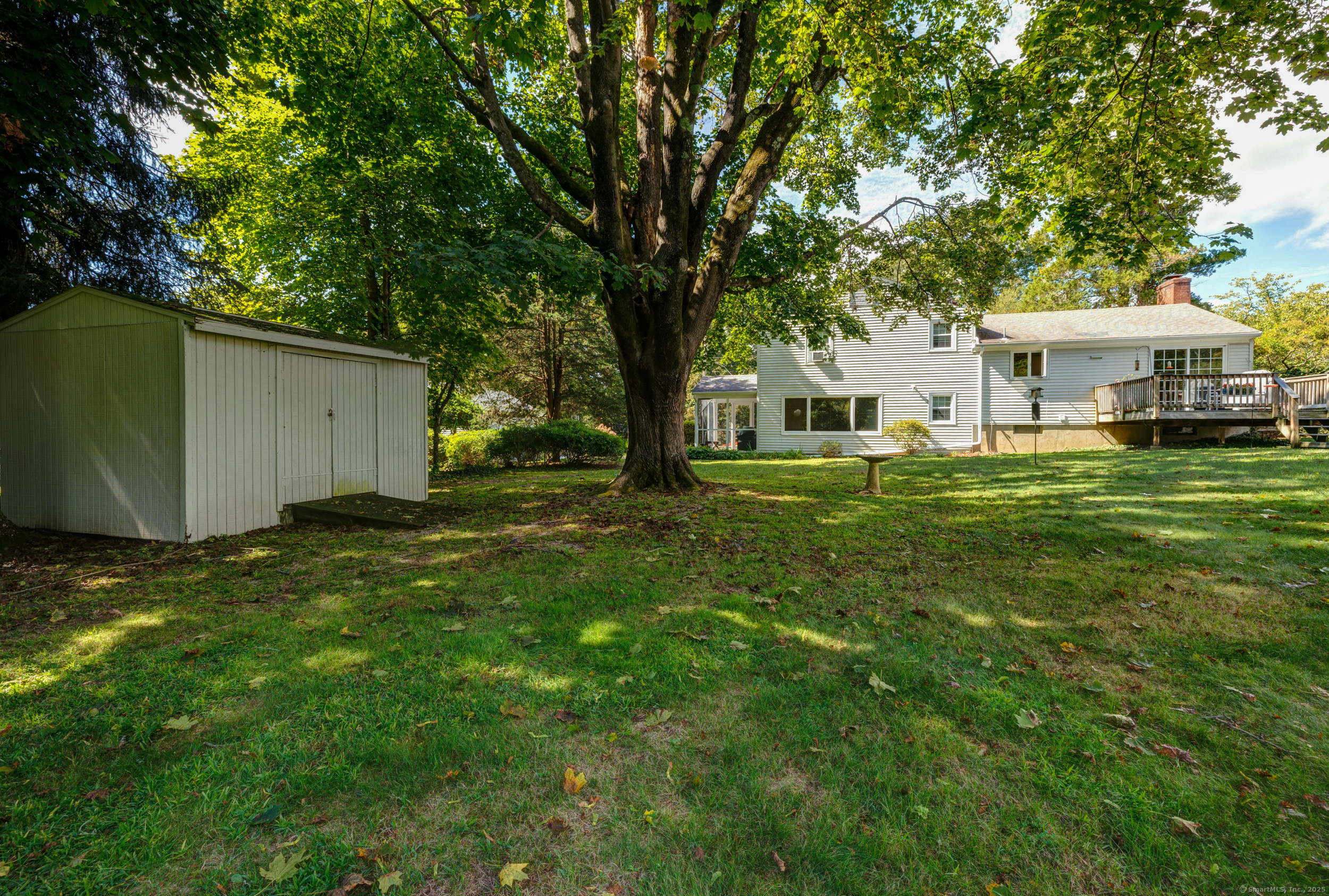 42 Horseshoe Road