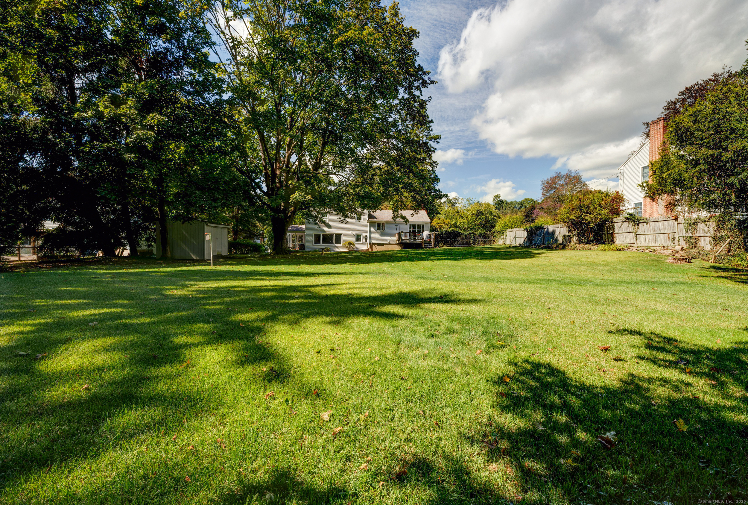 42 Horseshoe Road