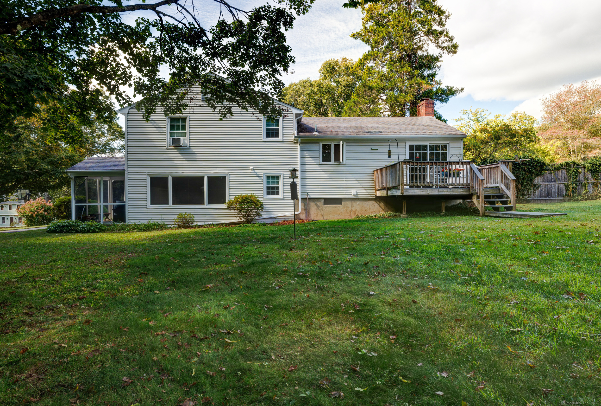 42 Horseshoe Road