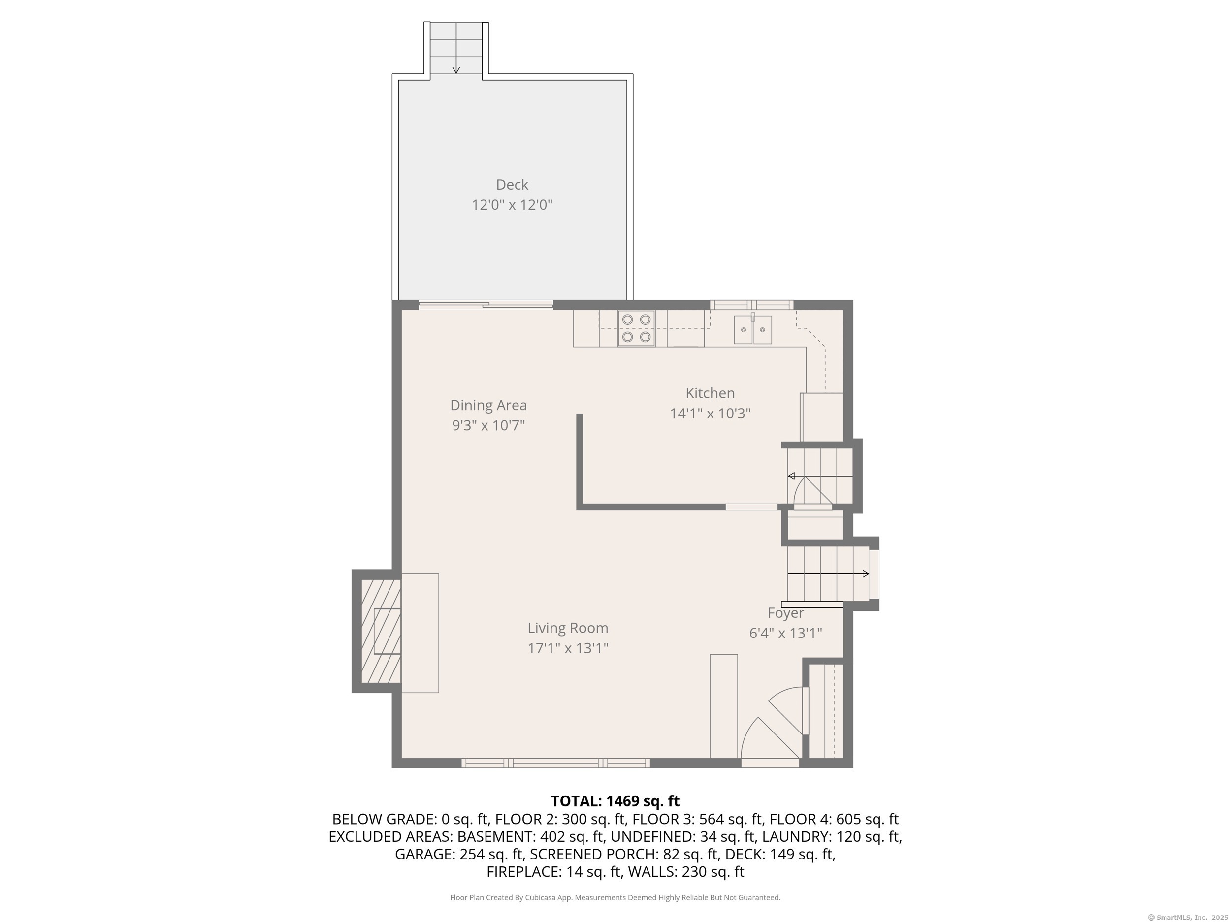 42 Horseshoe Road