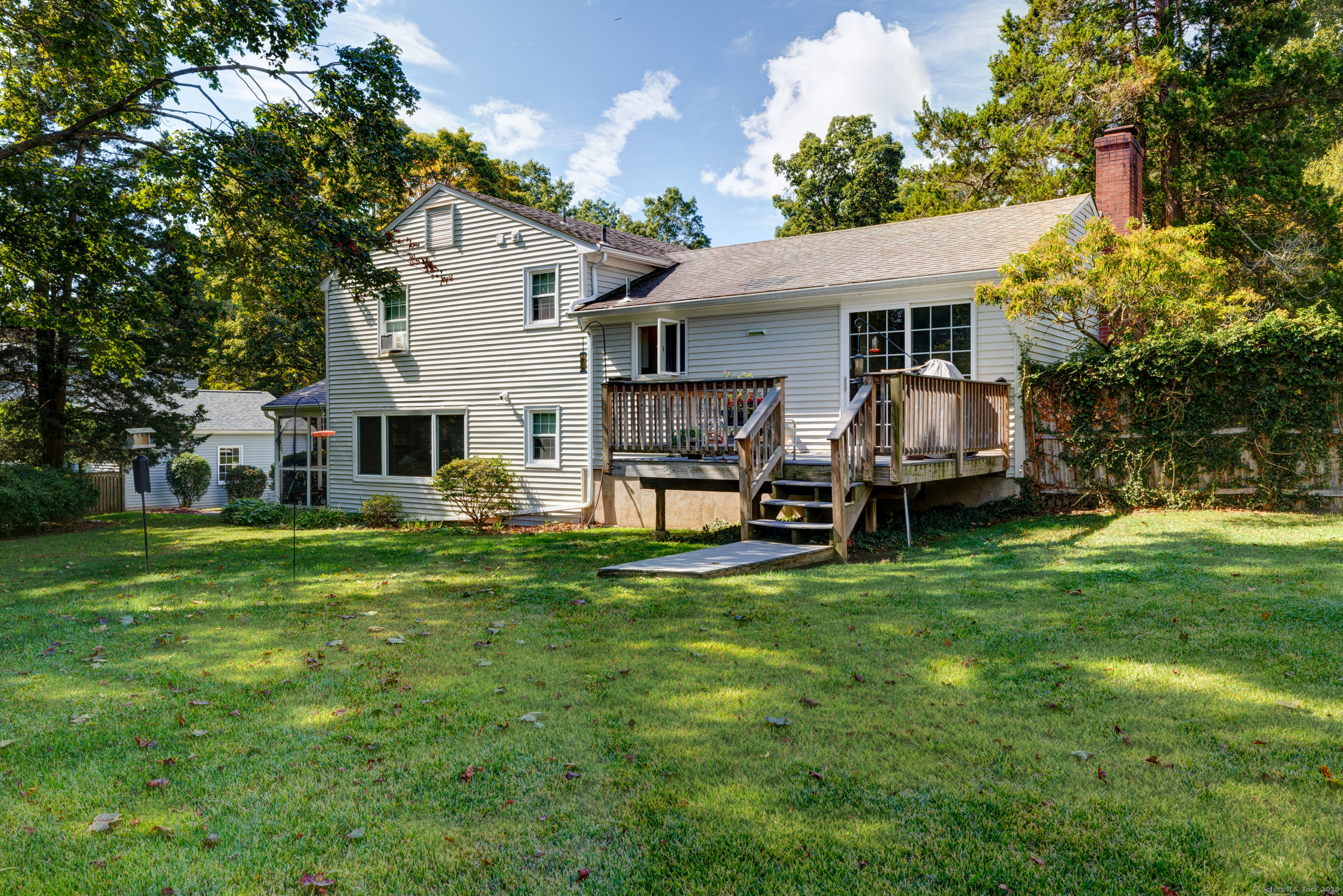 42 Horseshoe Road