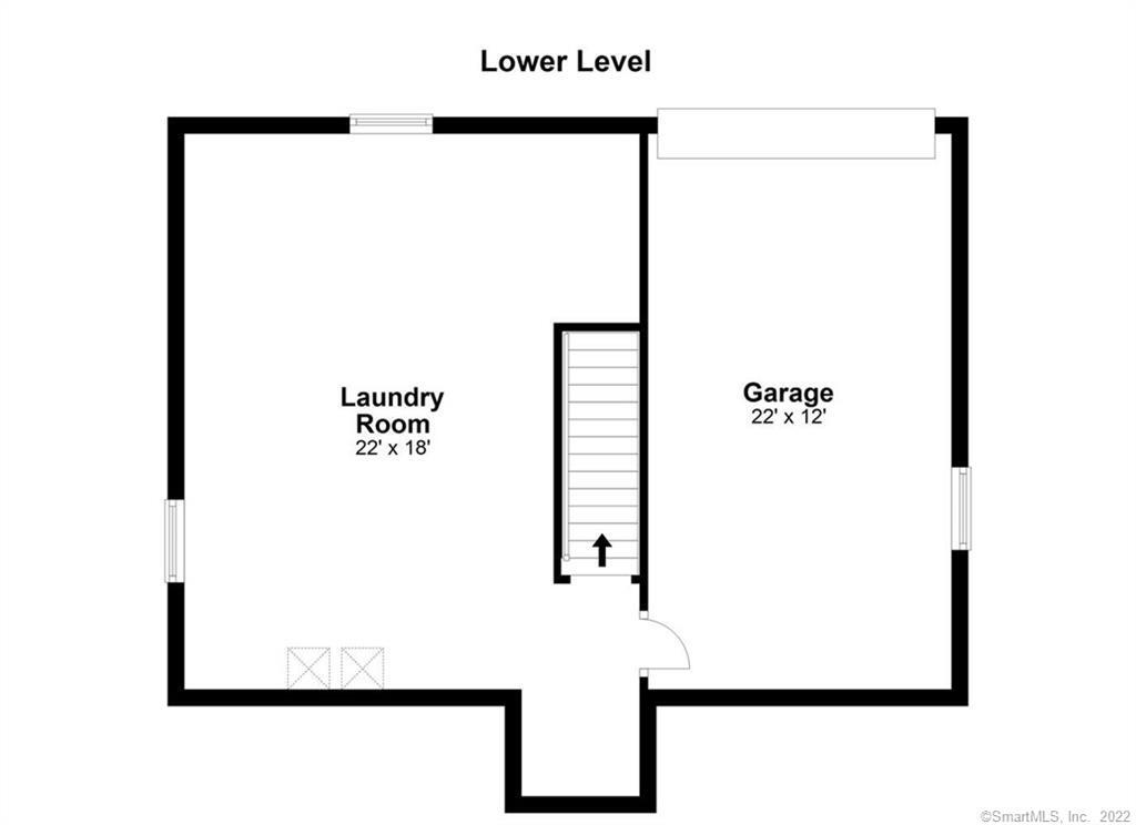 22 Tracey Street