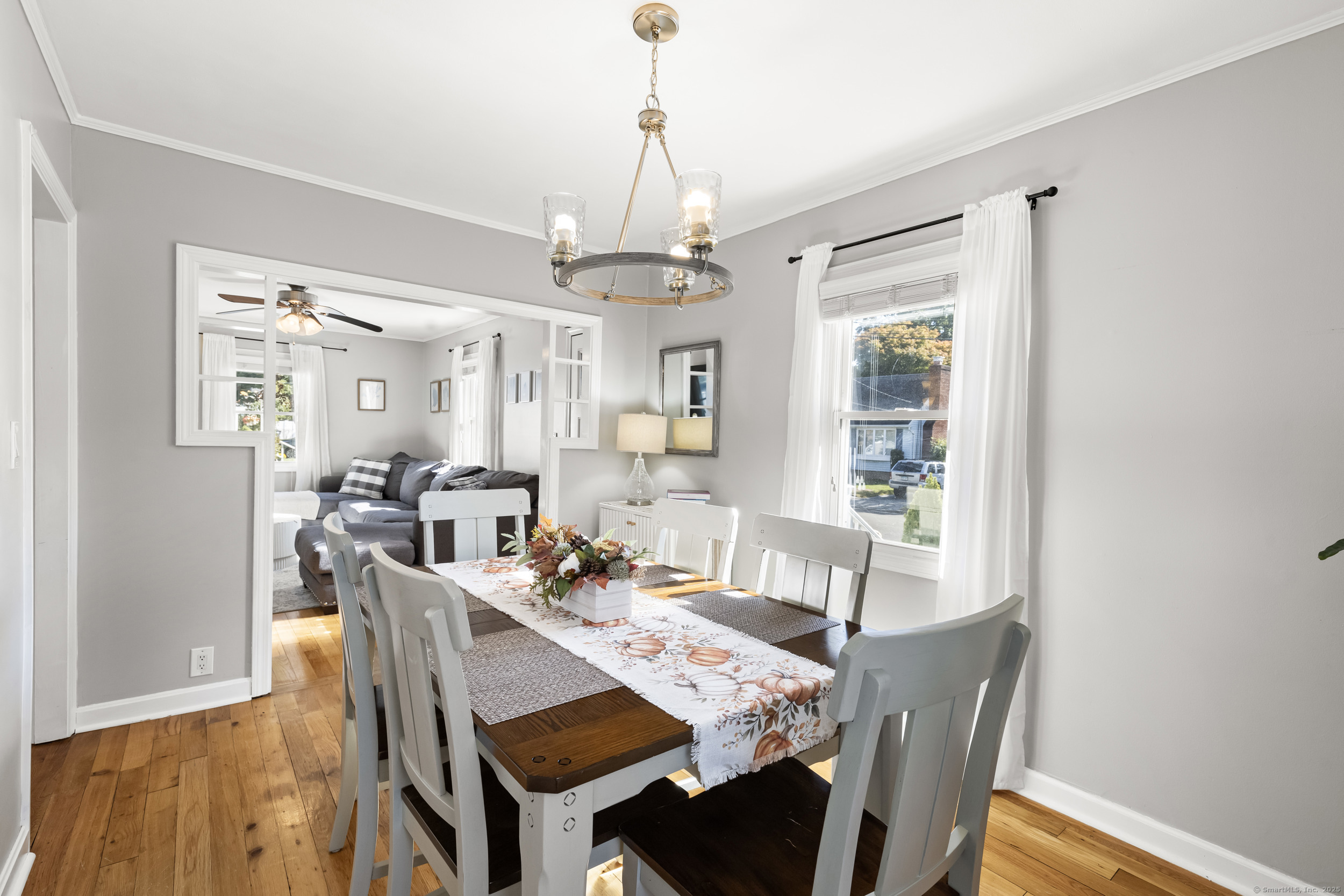 9 Mayflower Court