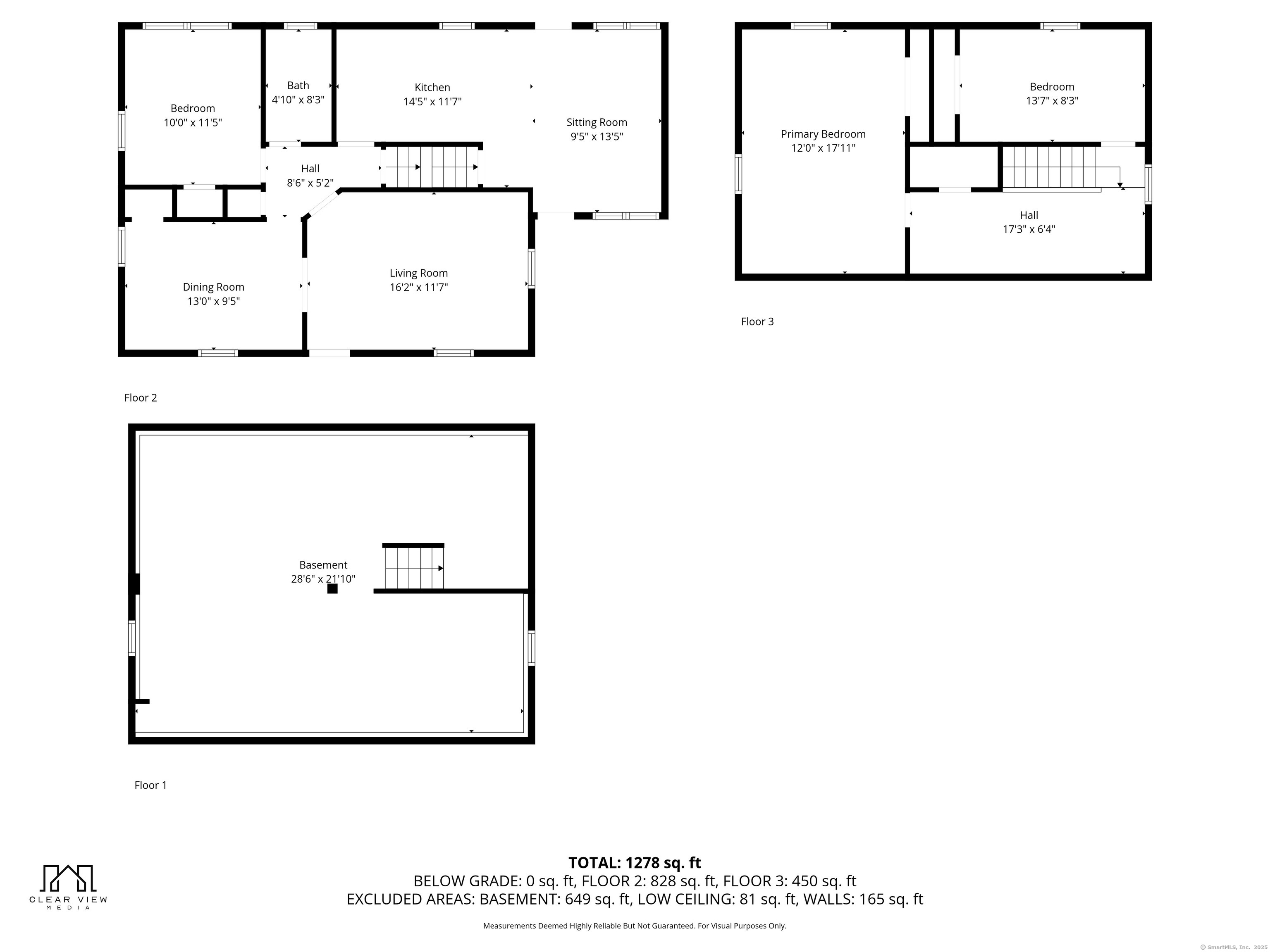 9 Mayflower Court