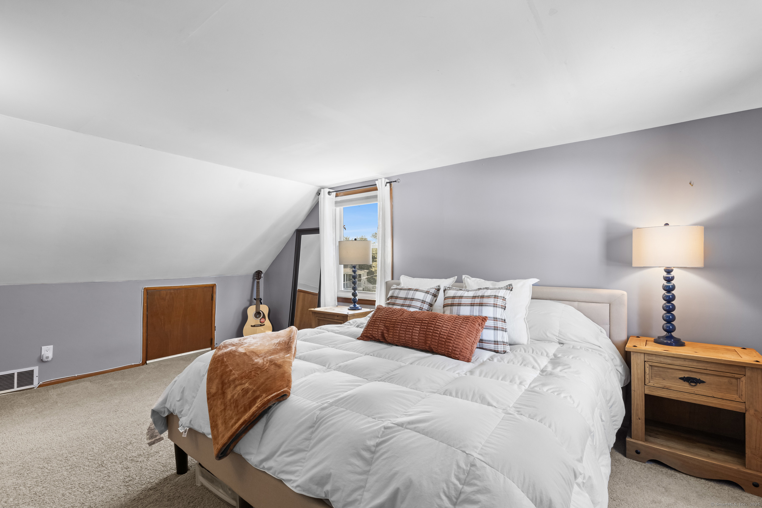9 Mayflower Court