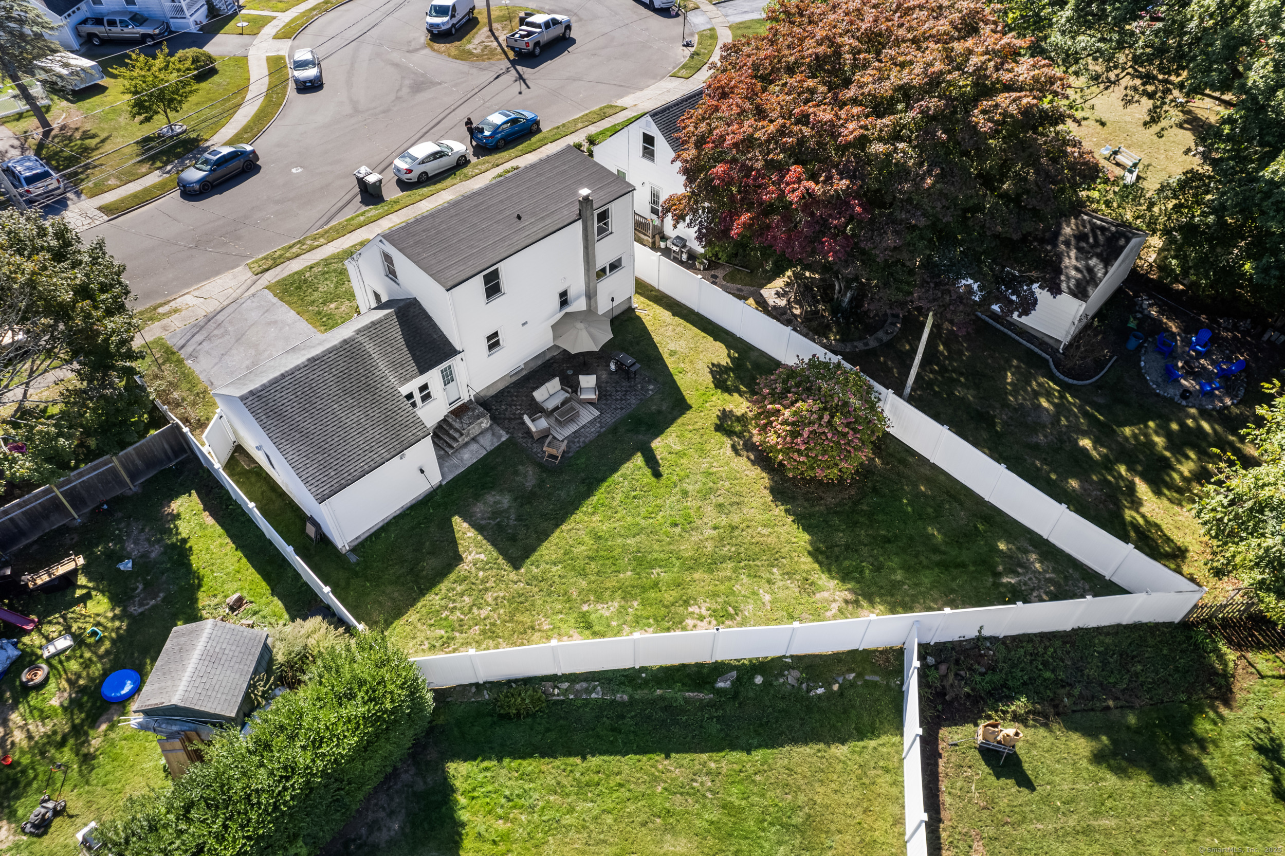 9 Mayflower Court