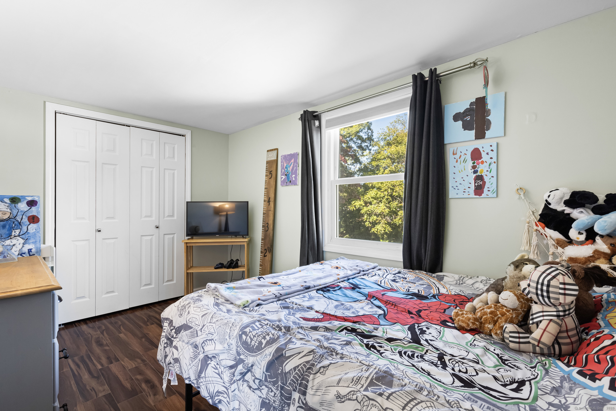 9 Mayflower Court