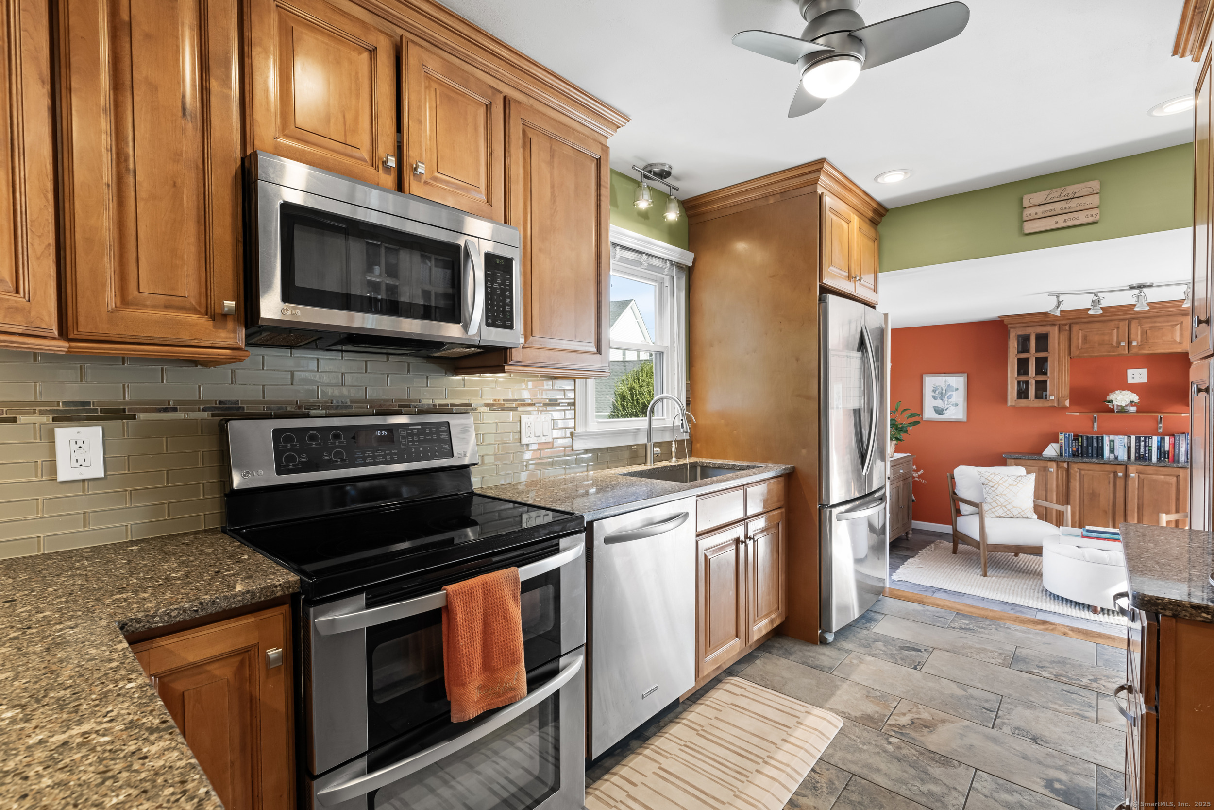 9 Mayflower Court