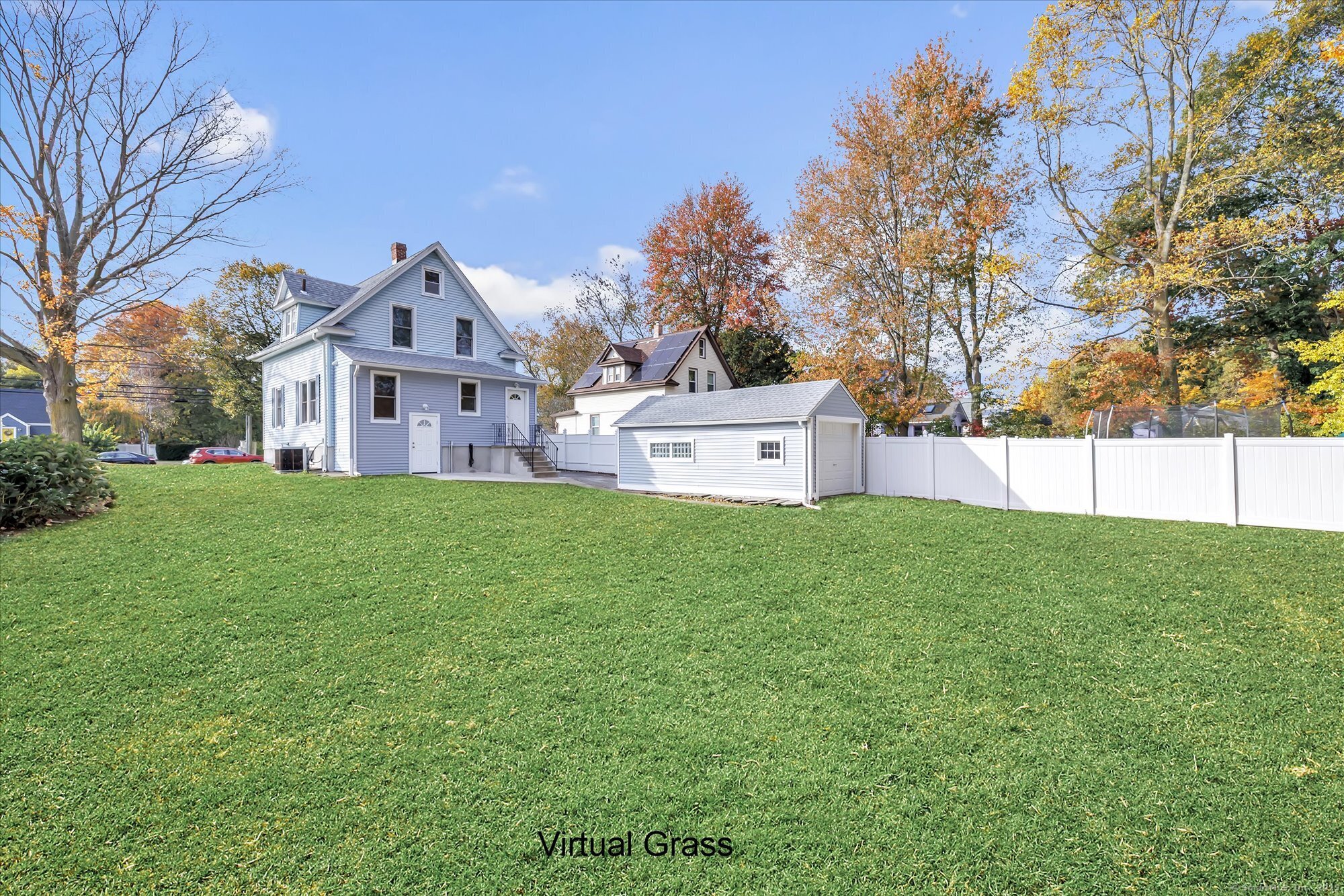 1250 Huntington Road