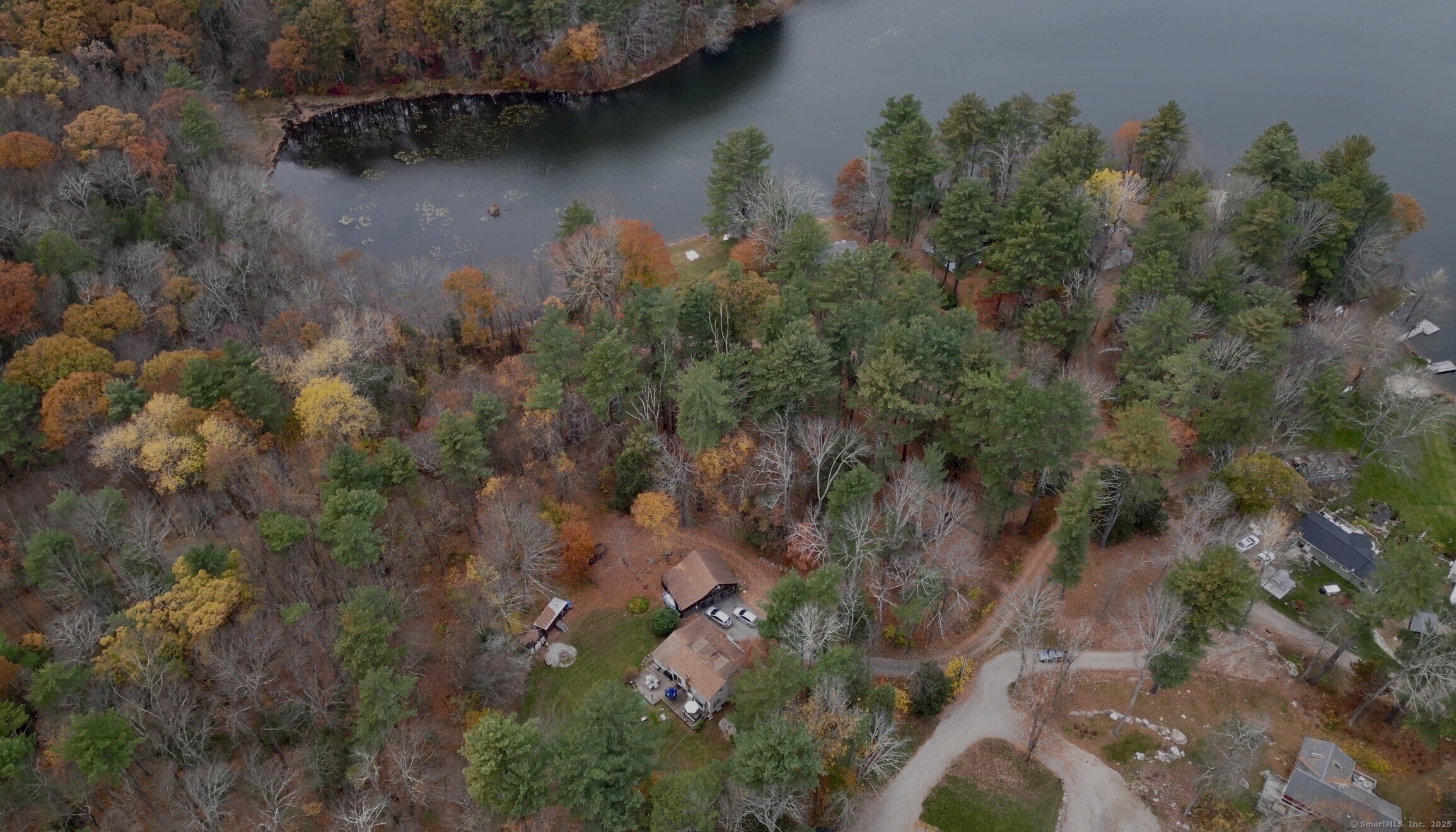 55 Pond View Drive