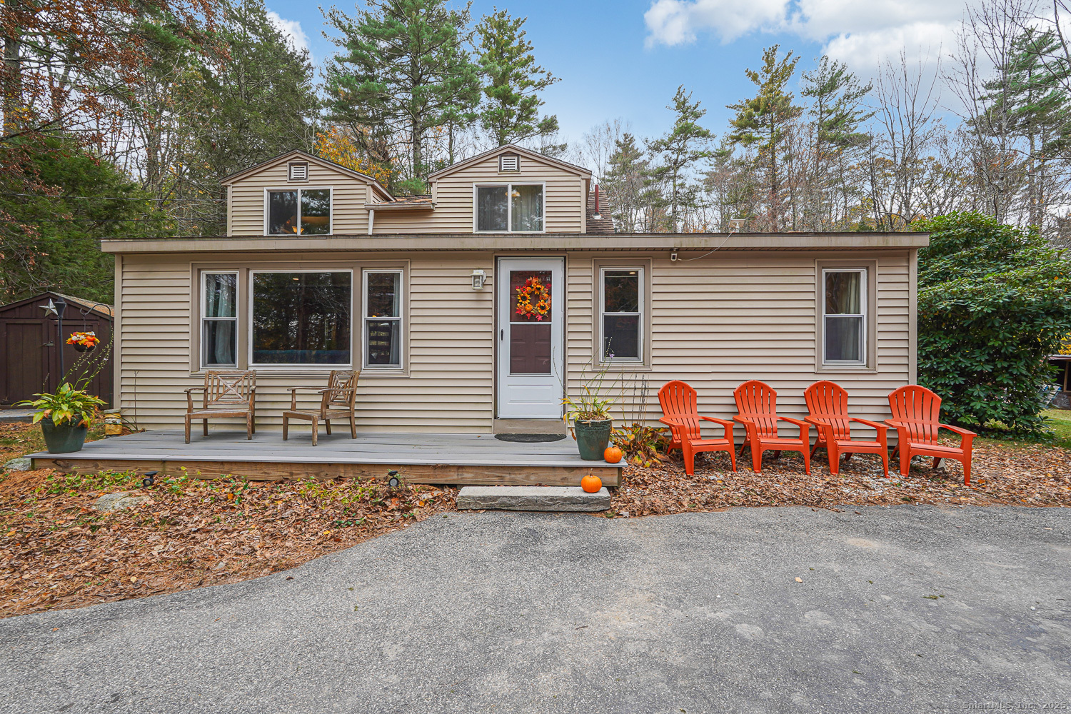 55 Pond View Drive