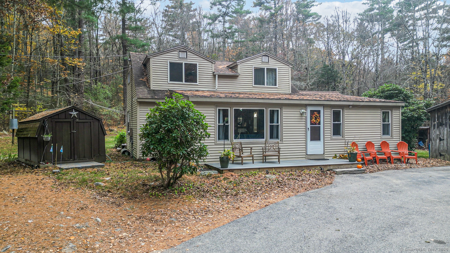 55 Pond View Drive