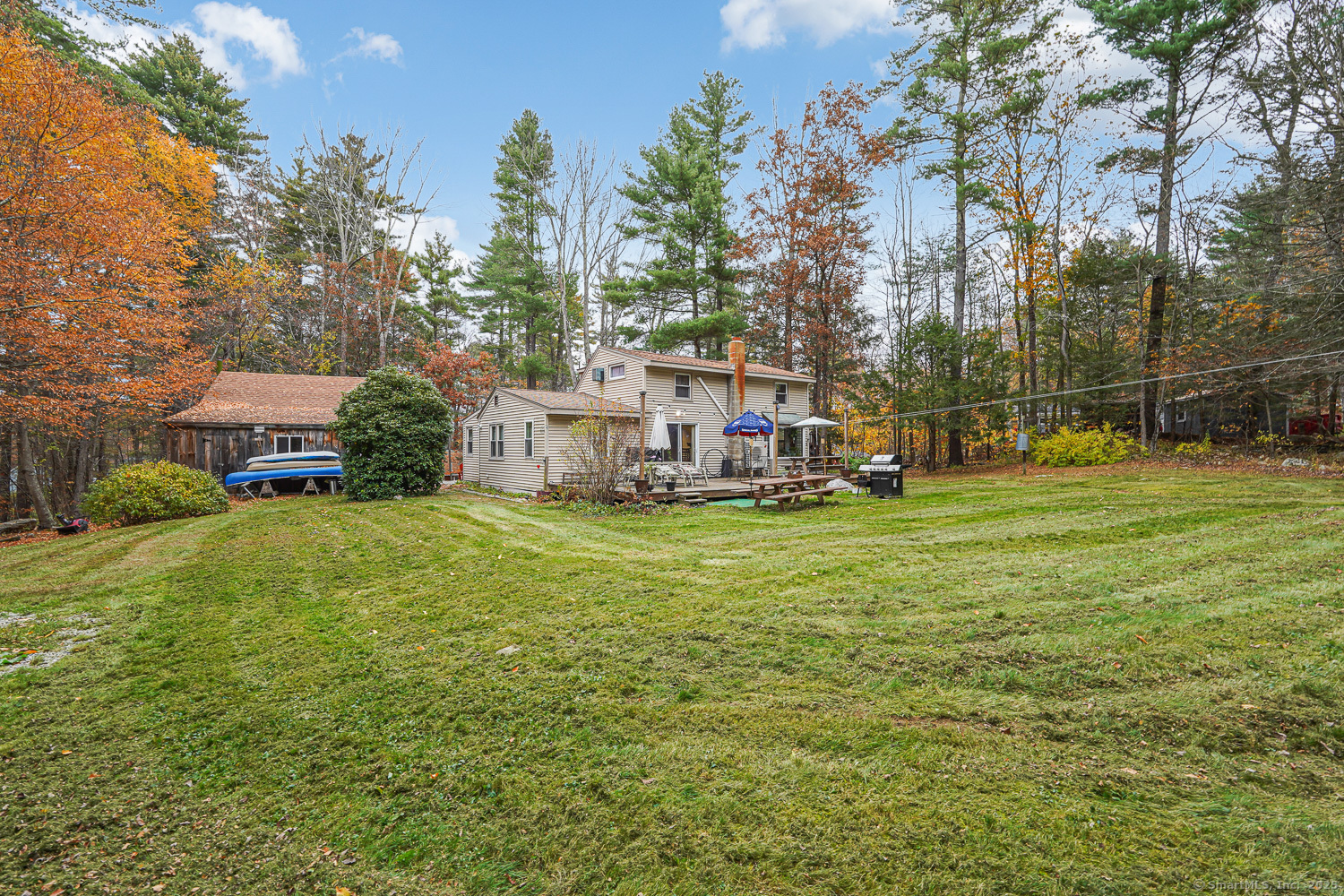 55 Pond View Drive