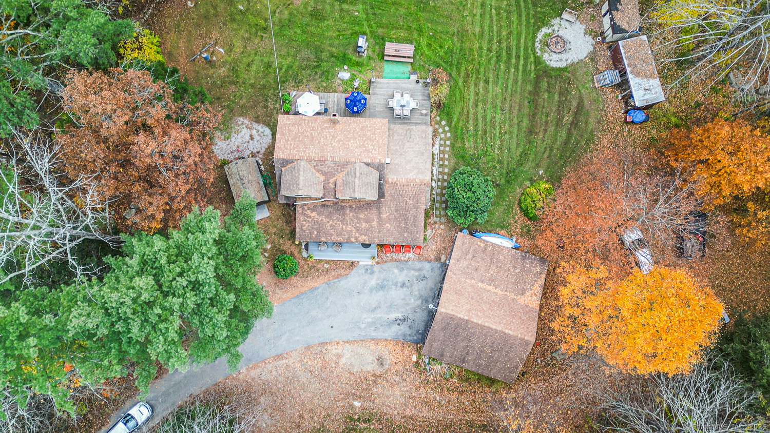 55 Pond View Drive