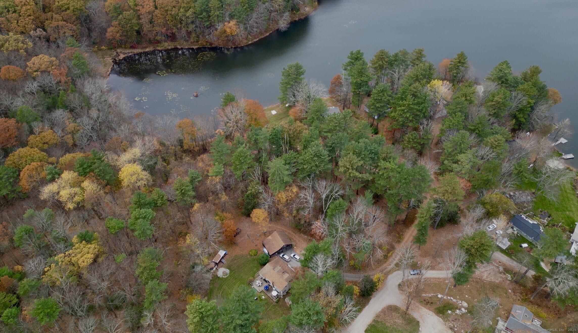 55 Pond View Drive