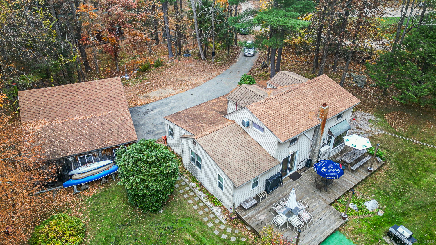 55 Pond View Drive