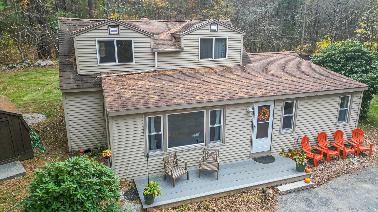 55 Pond View Drive