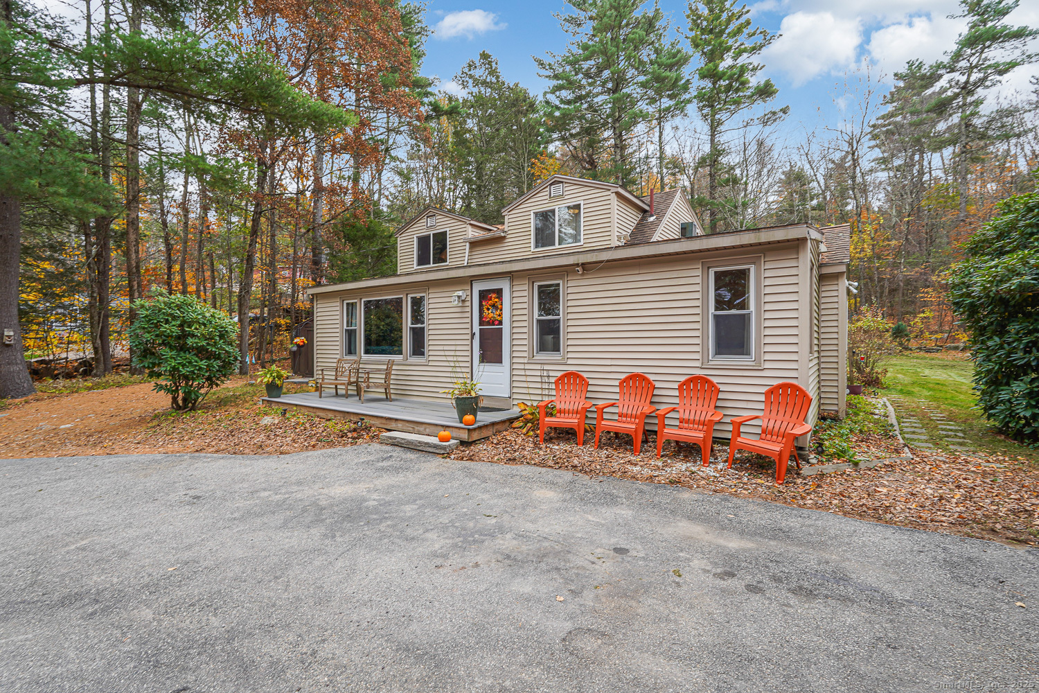 55 Pond View Drive