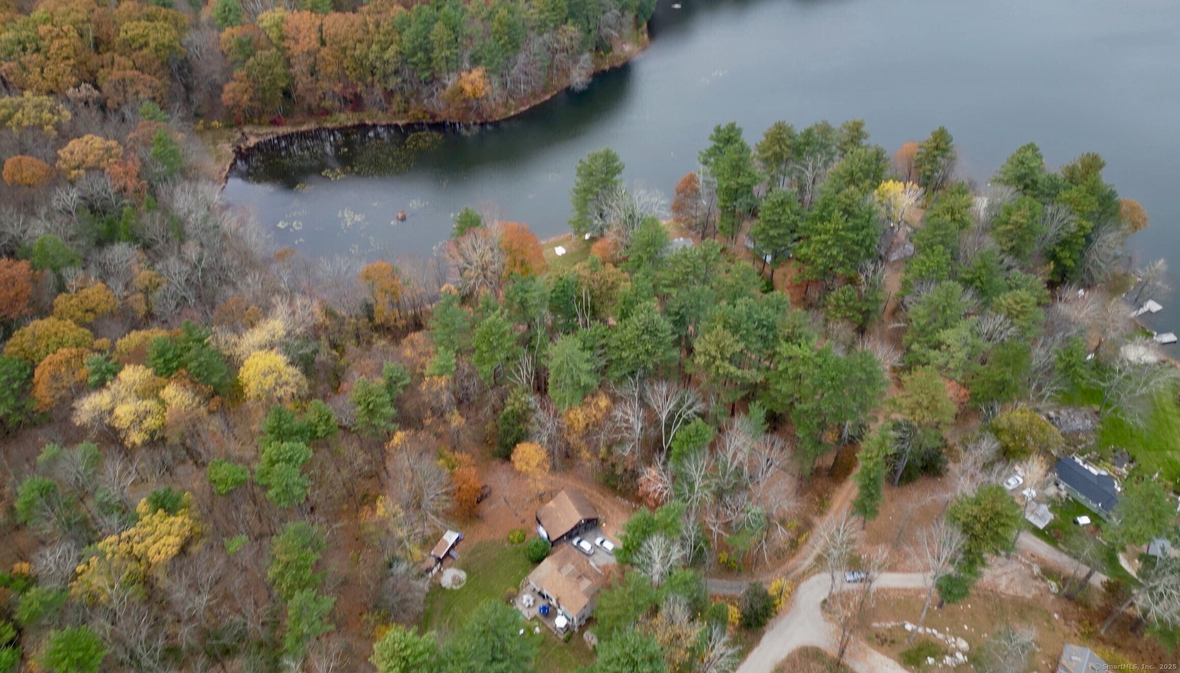 55 Pond View Drive