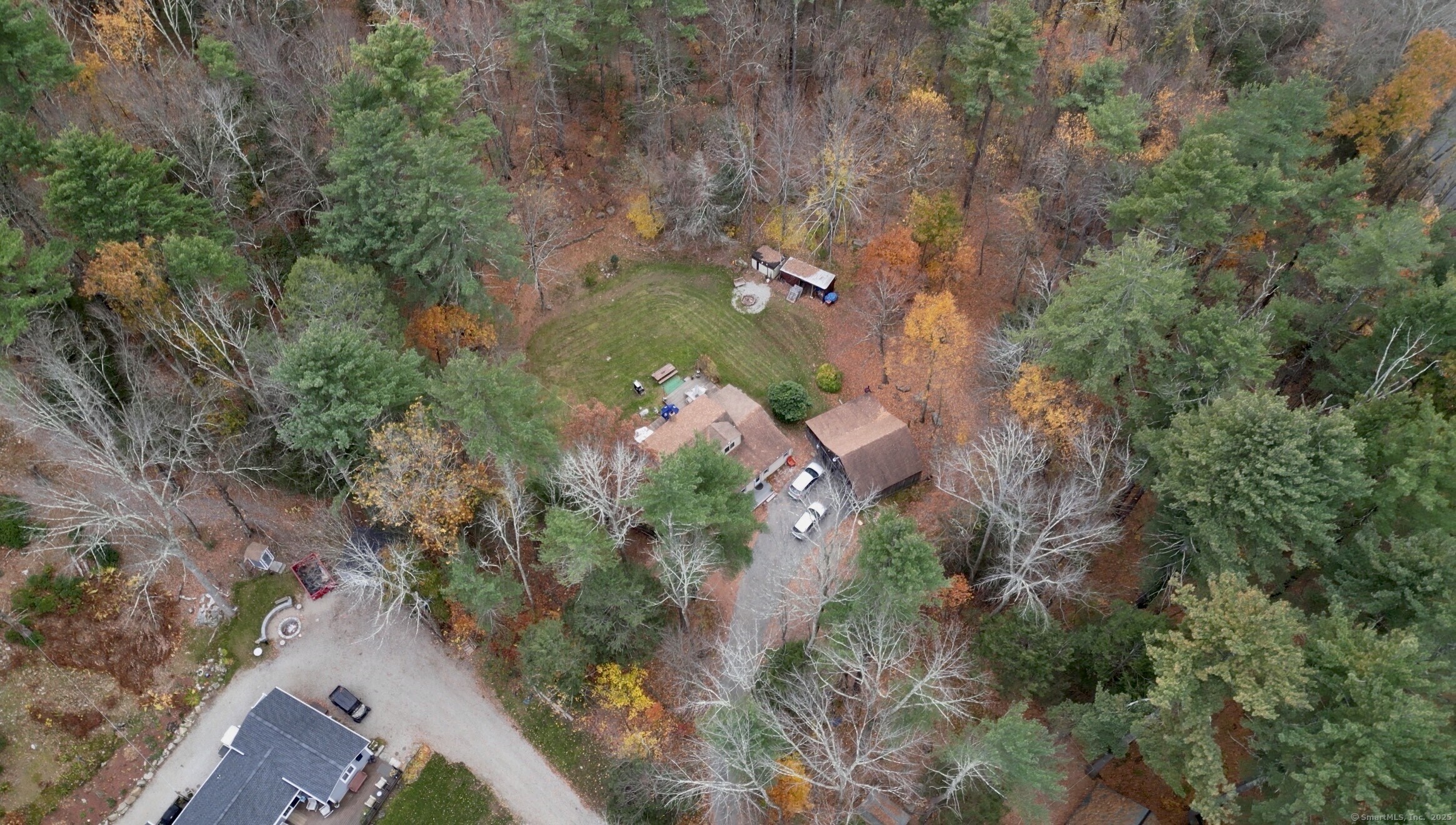 55 Pond View Drive