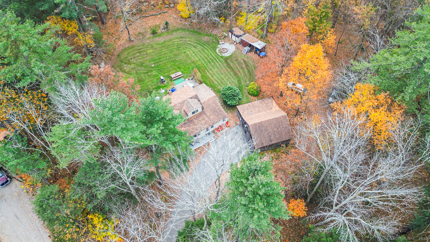 55 Pond View Drive