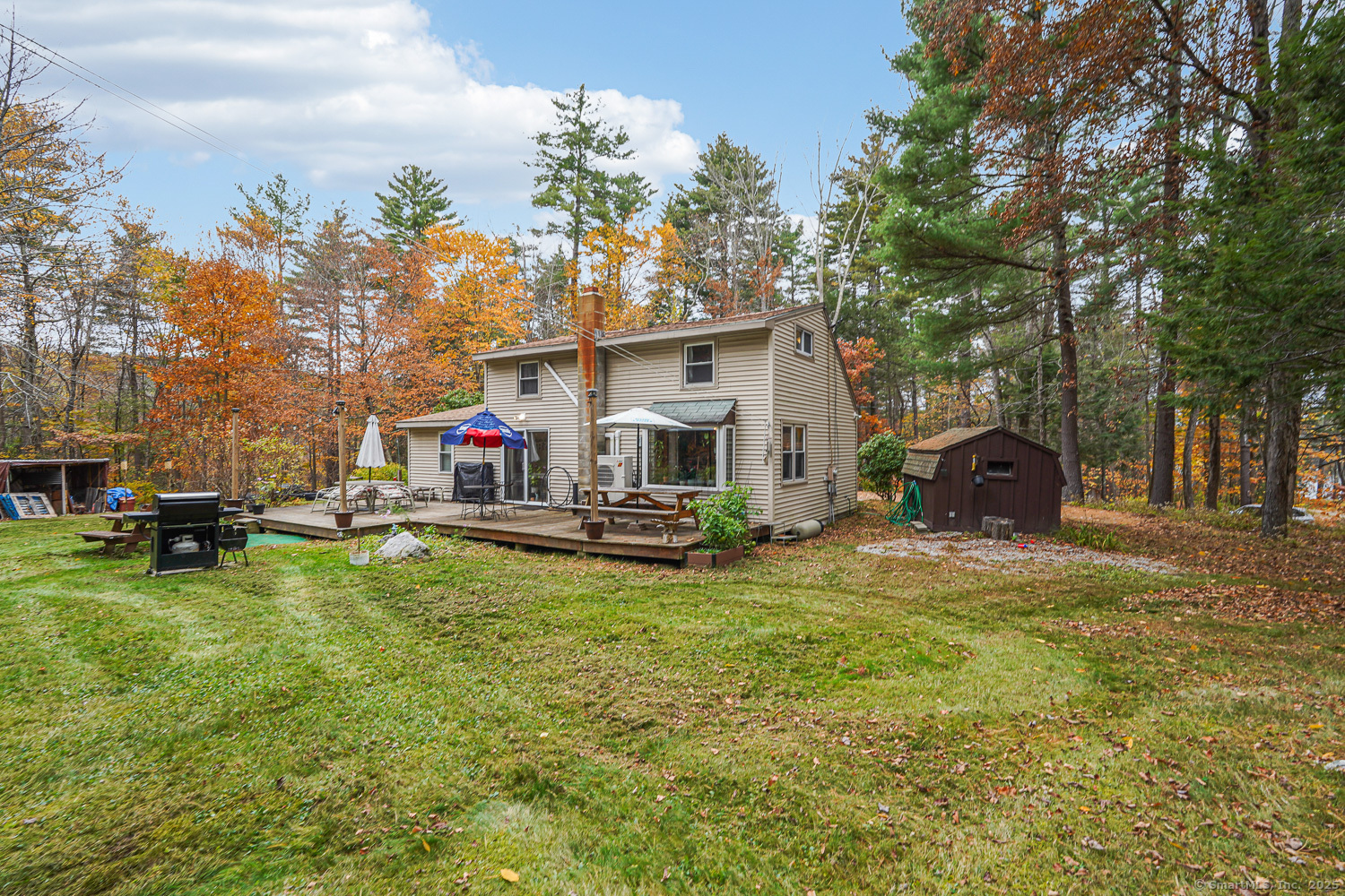 55 Pond View Drive