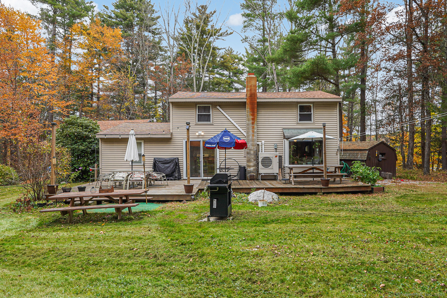 55 Pond View Drive