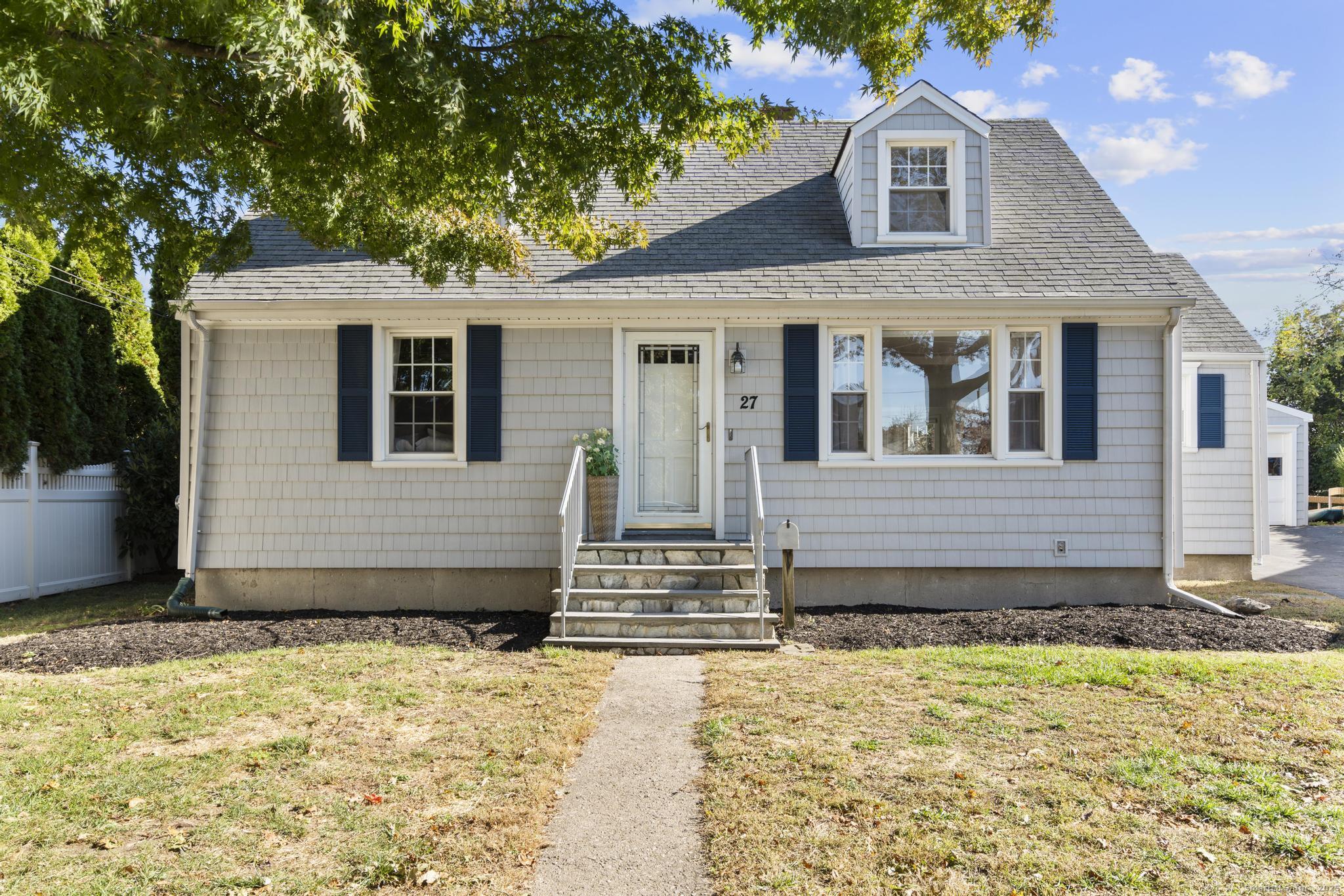27 Reef Court
