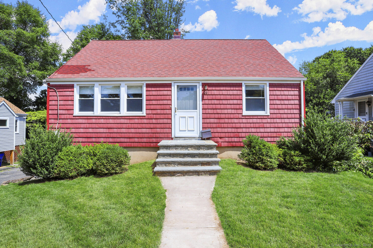 22 Tracey Street