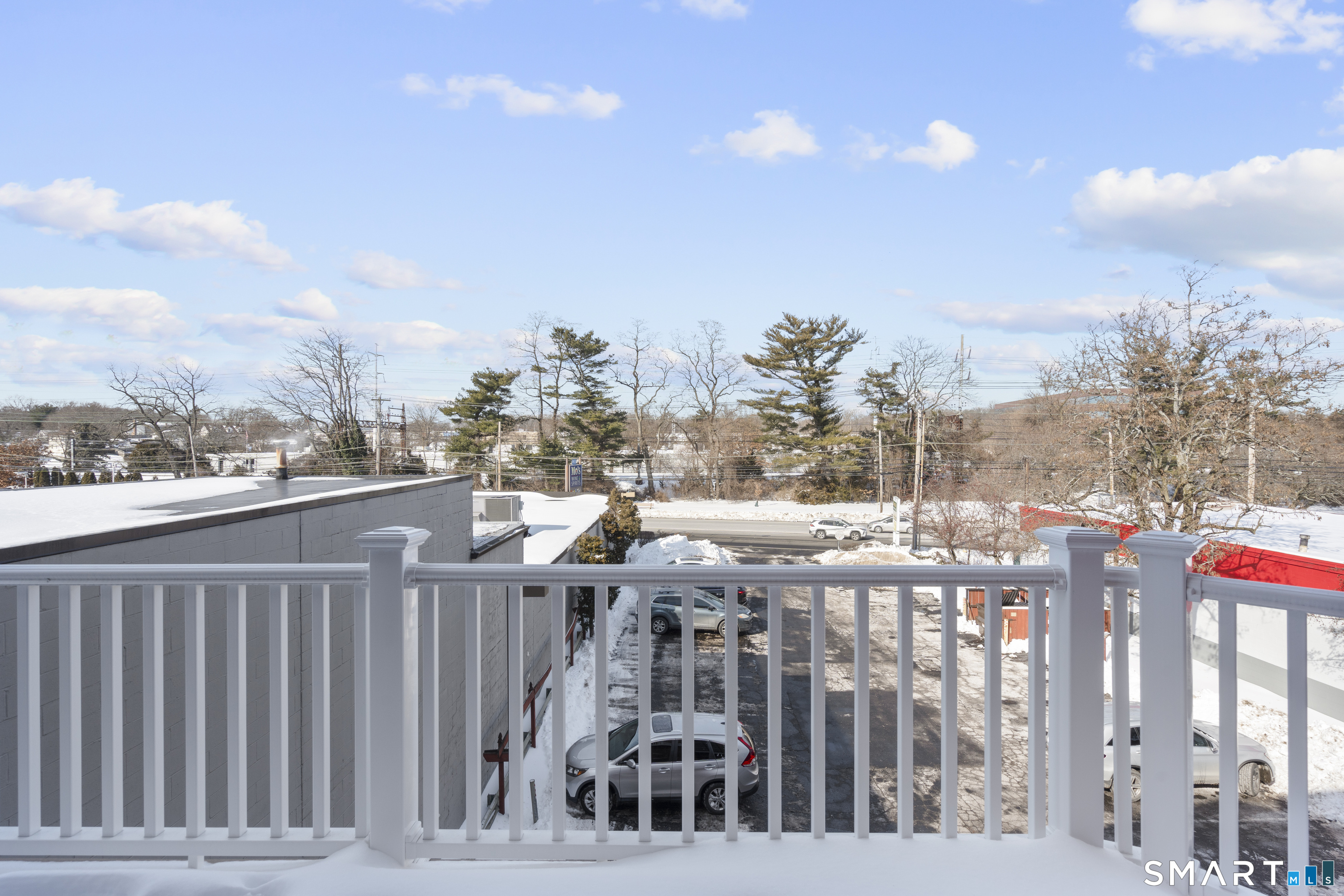 937 Post Road 3A