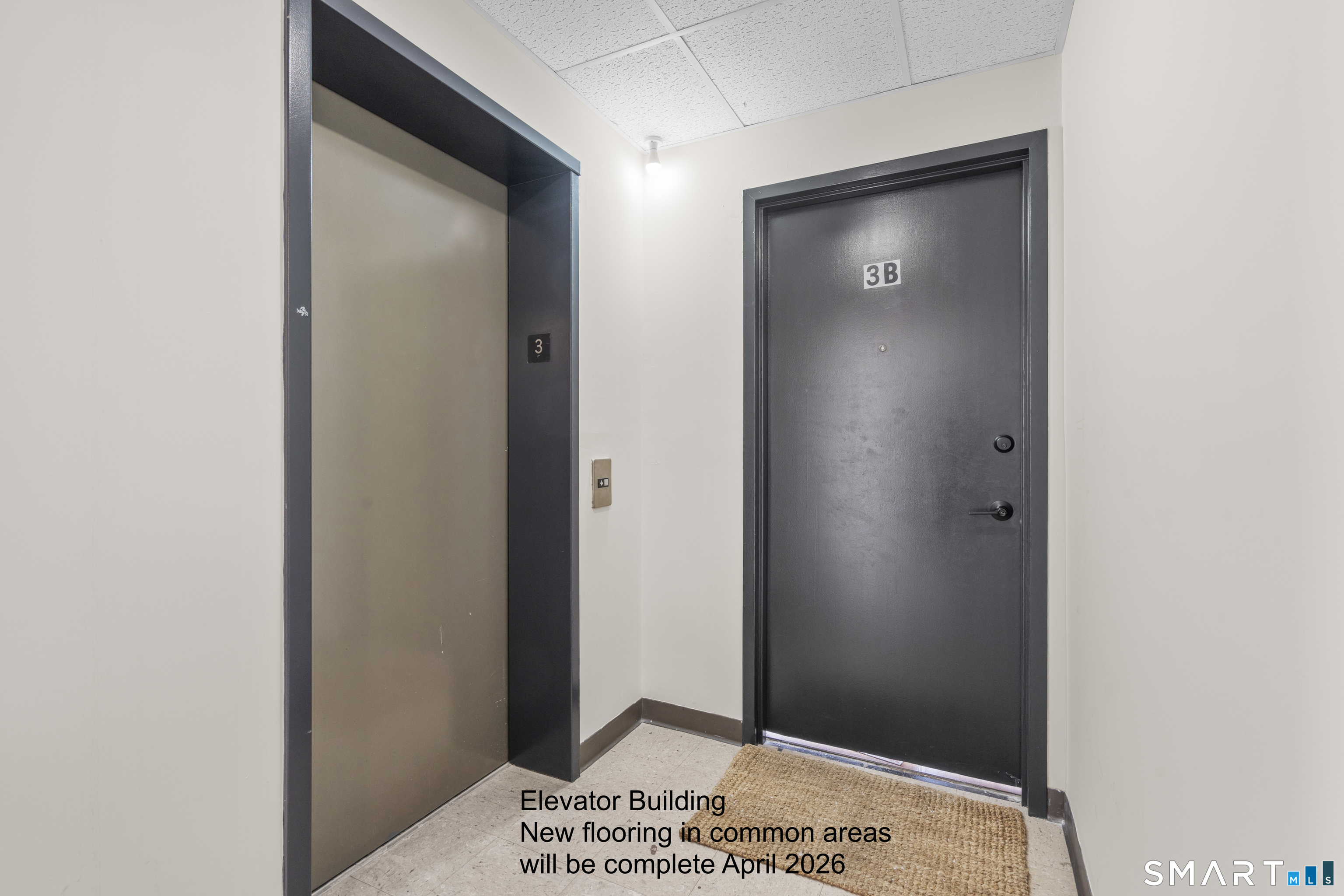 937 Post Road 3A