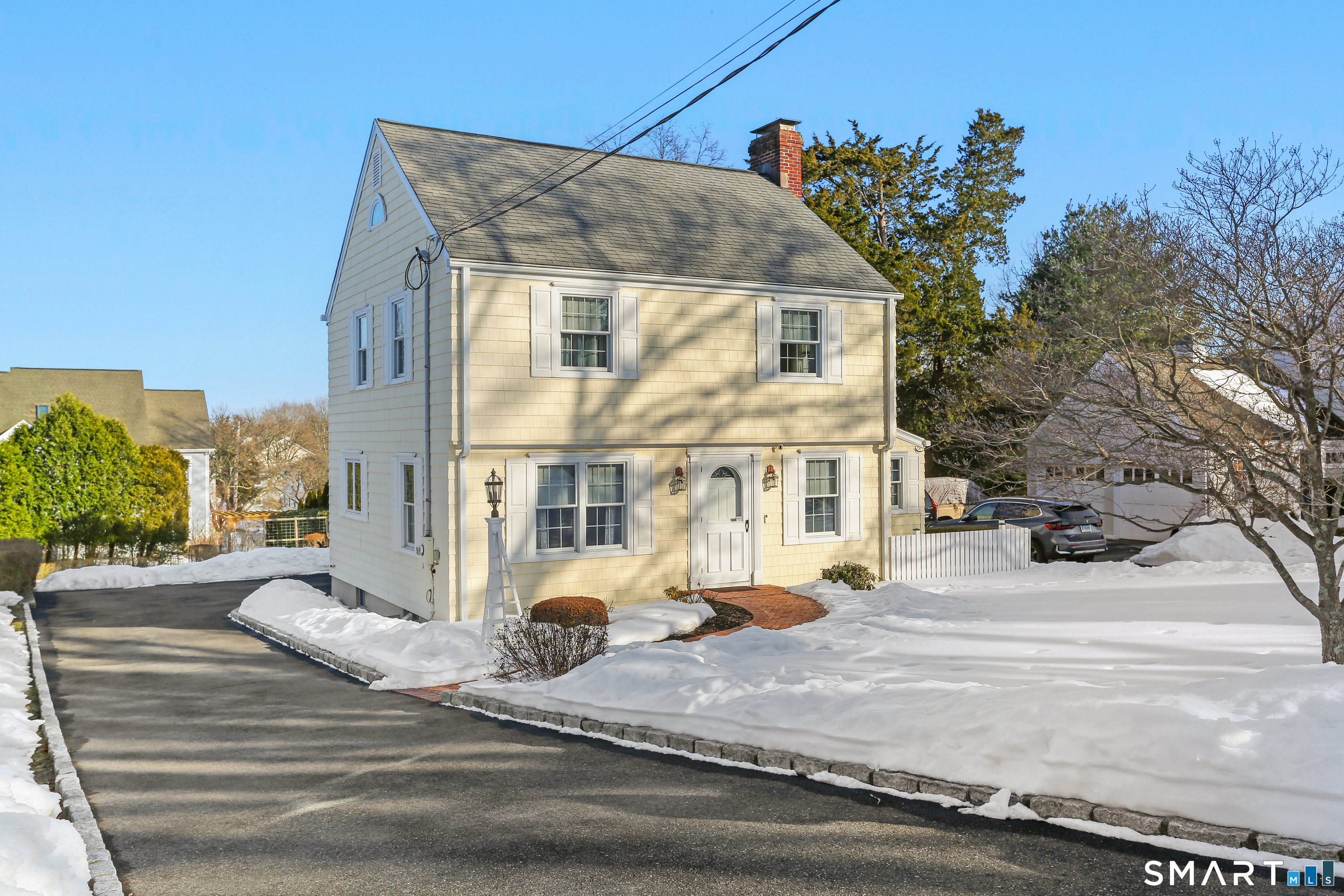 49 South Street